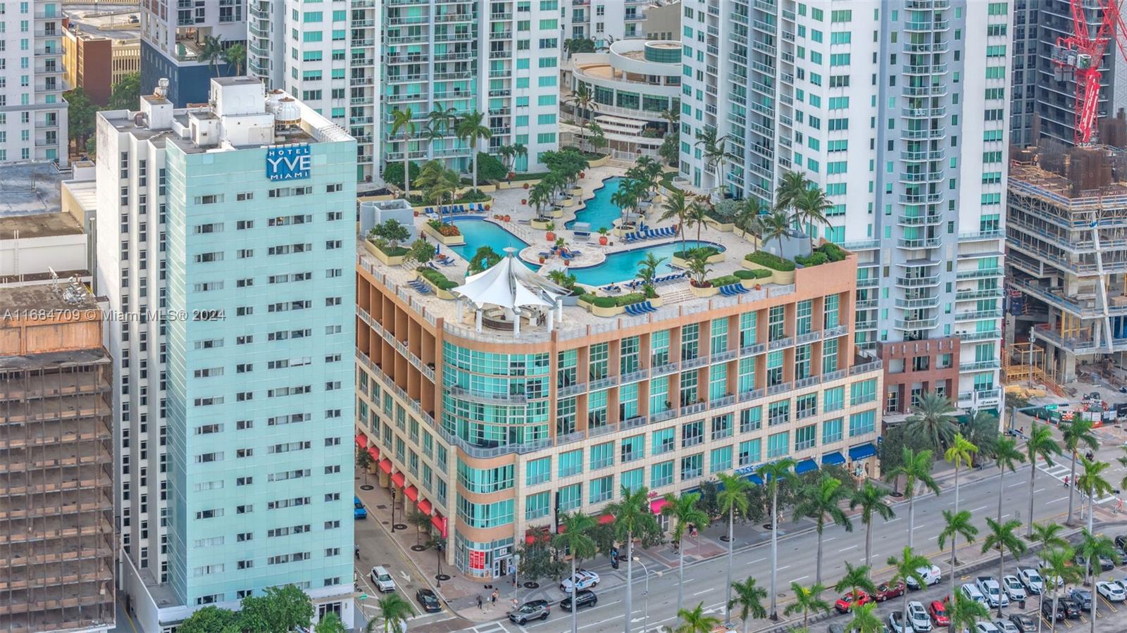 Apartamento à Venda em Miami, FL