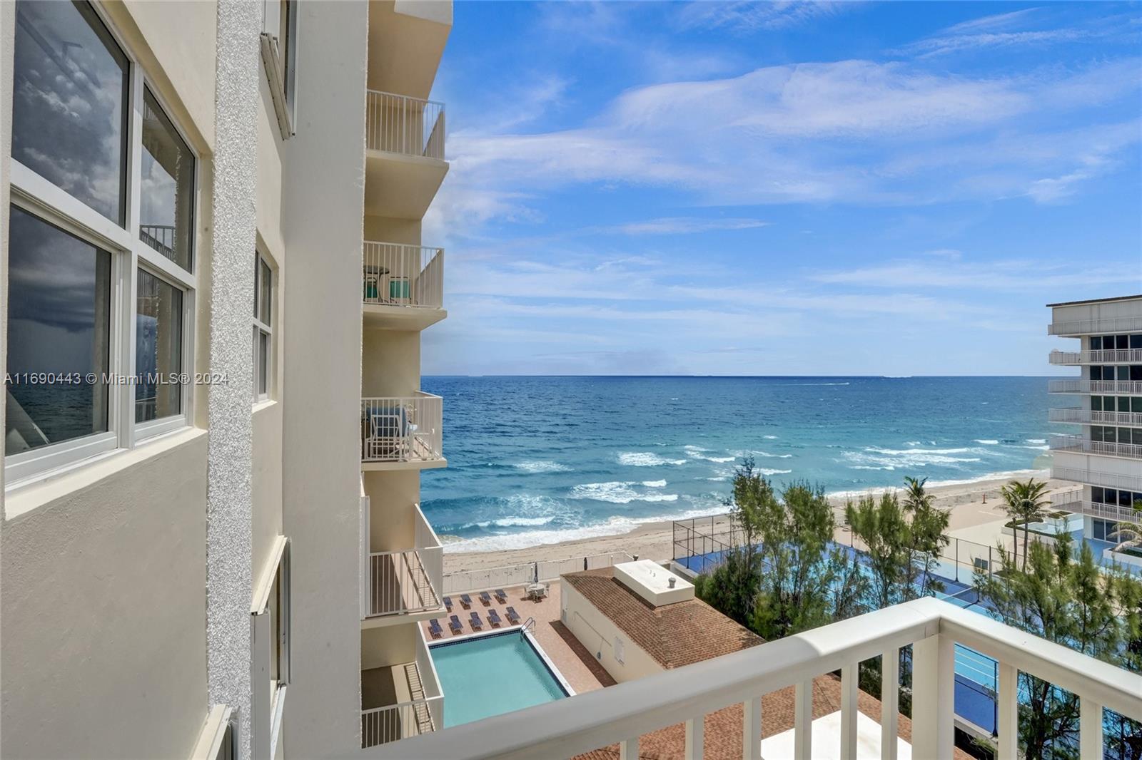 3540 S Ocean Blvd #603, Palm Beach, Florida image 1