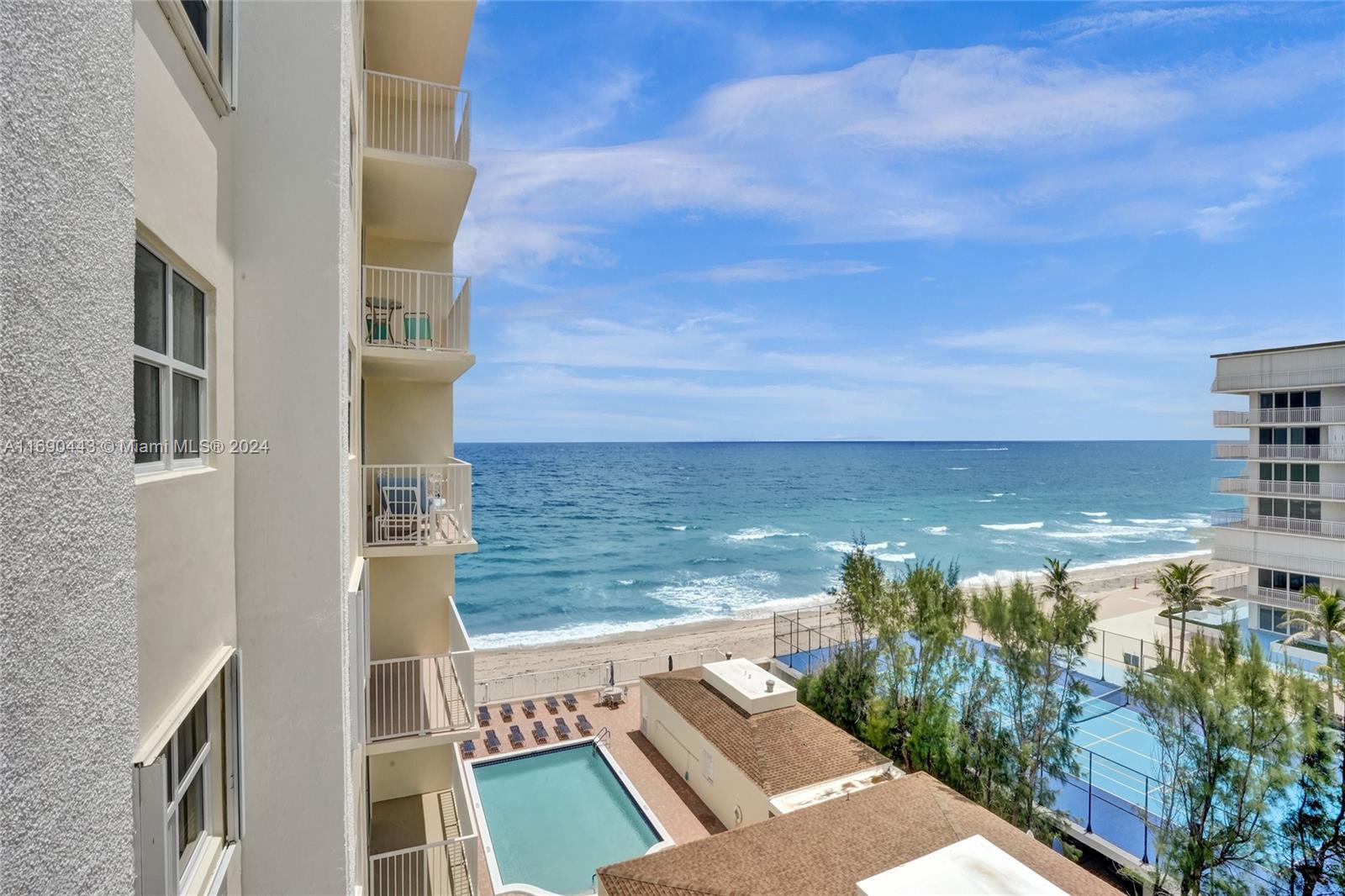 3540 S Ocean Blvd #603, Palm Beach, Florida image 2