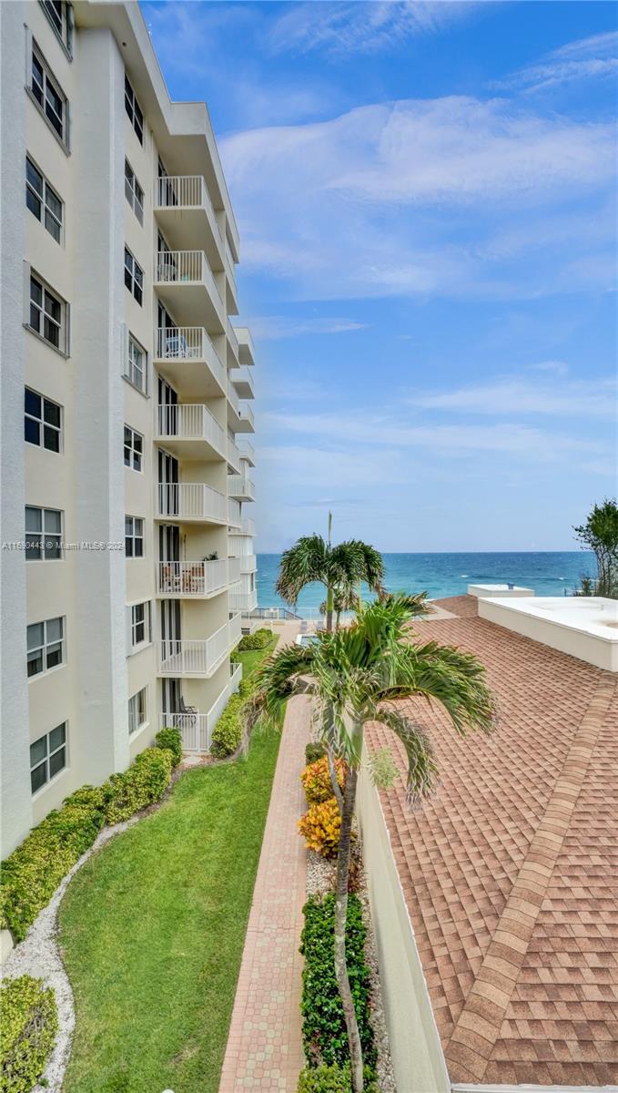 3540 S Ocean Blvd #603, Palm Beach, Florida image 25