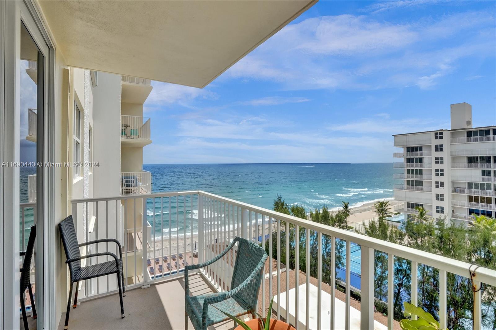 3540 S Ocean Blvd #603, Palm Beach, Florida image 3