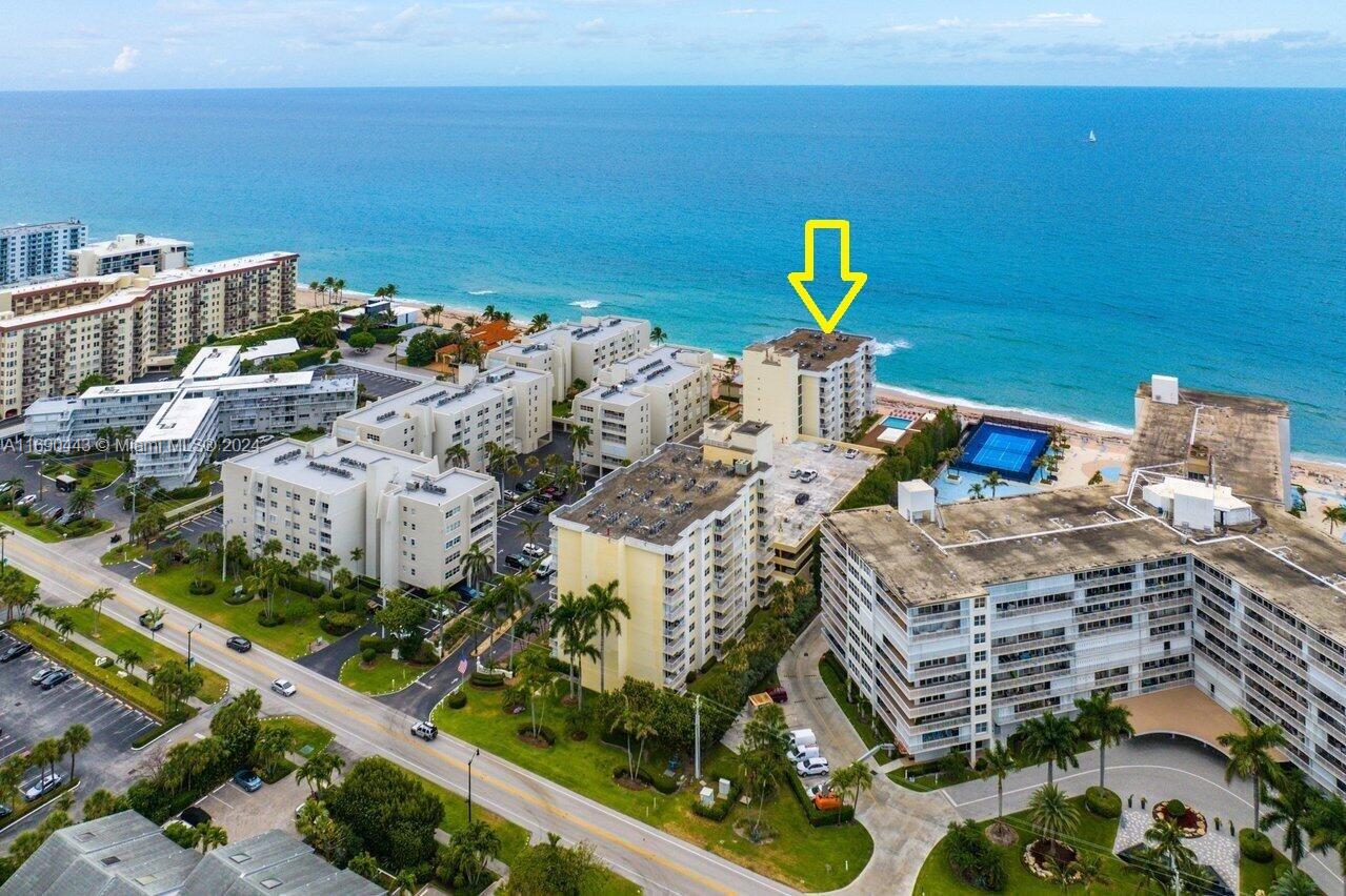 3540 S Ocean Blvd #603, Palm Beach, Florida image 30