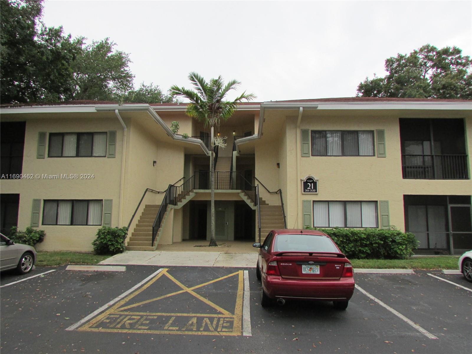 2550 SW 18th Ter #2112, Fort Lauderdale, Florida image 1