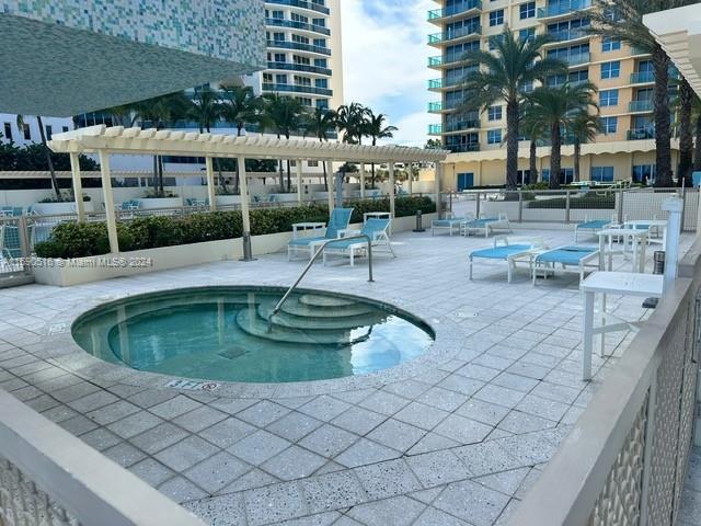 2501 S Ocean Dr #1418, Hollywood, Florida image 46