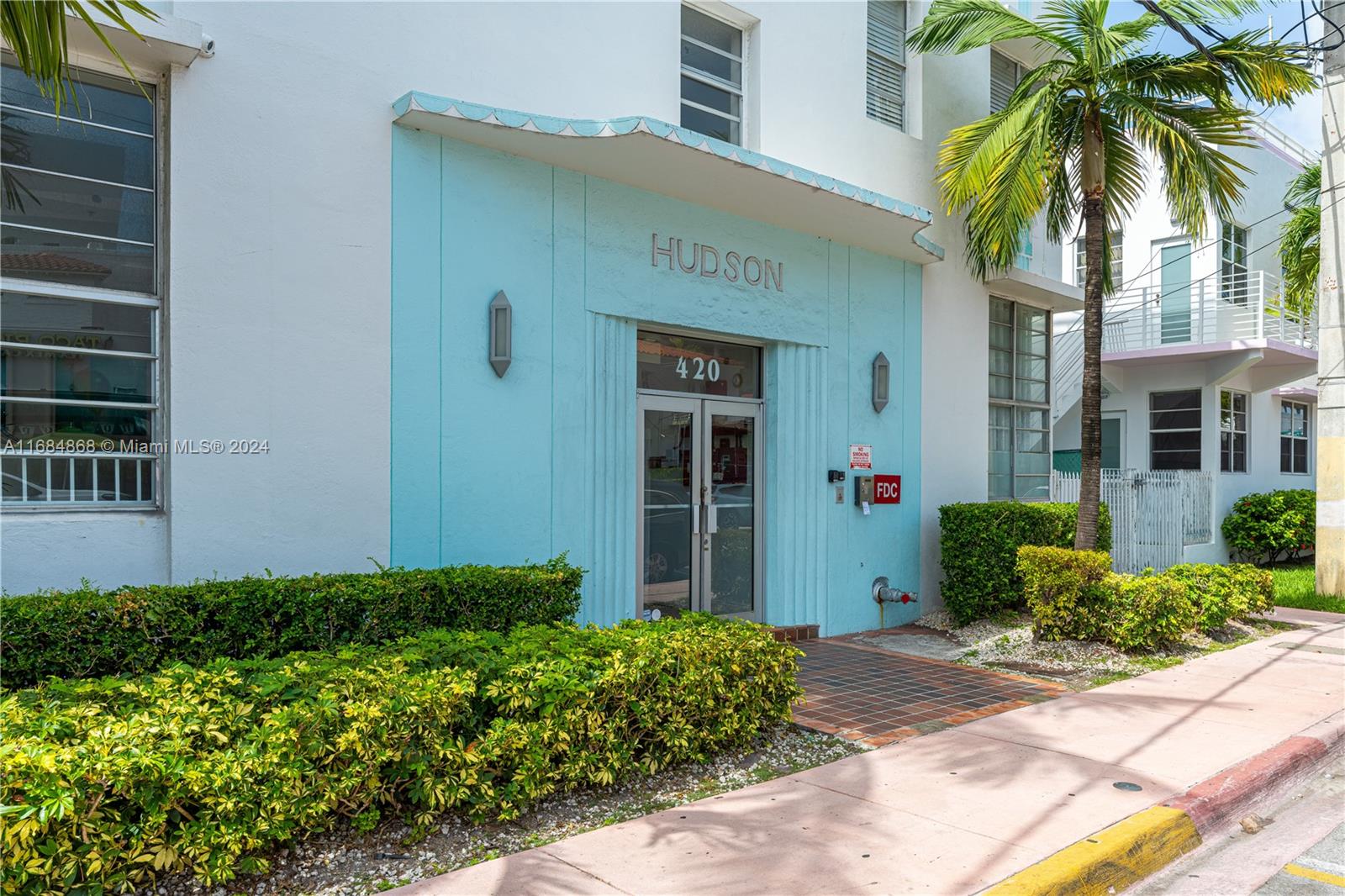 420 15th St #109, Miami Beach, Florida image 17