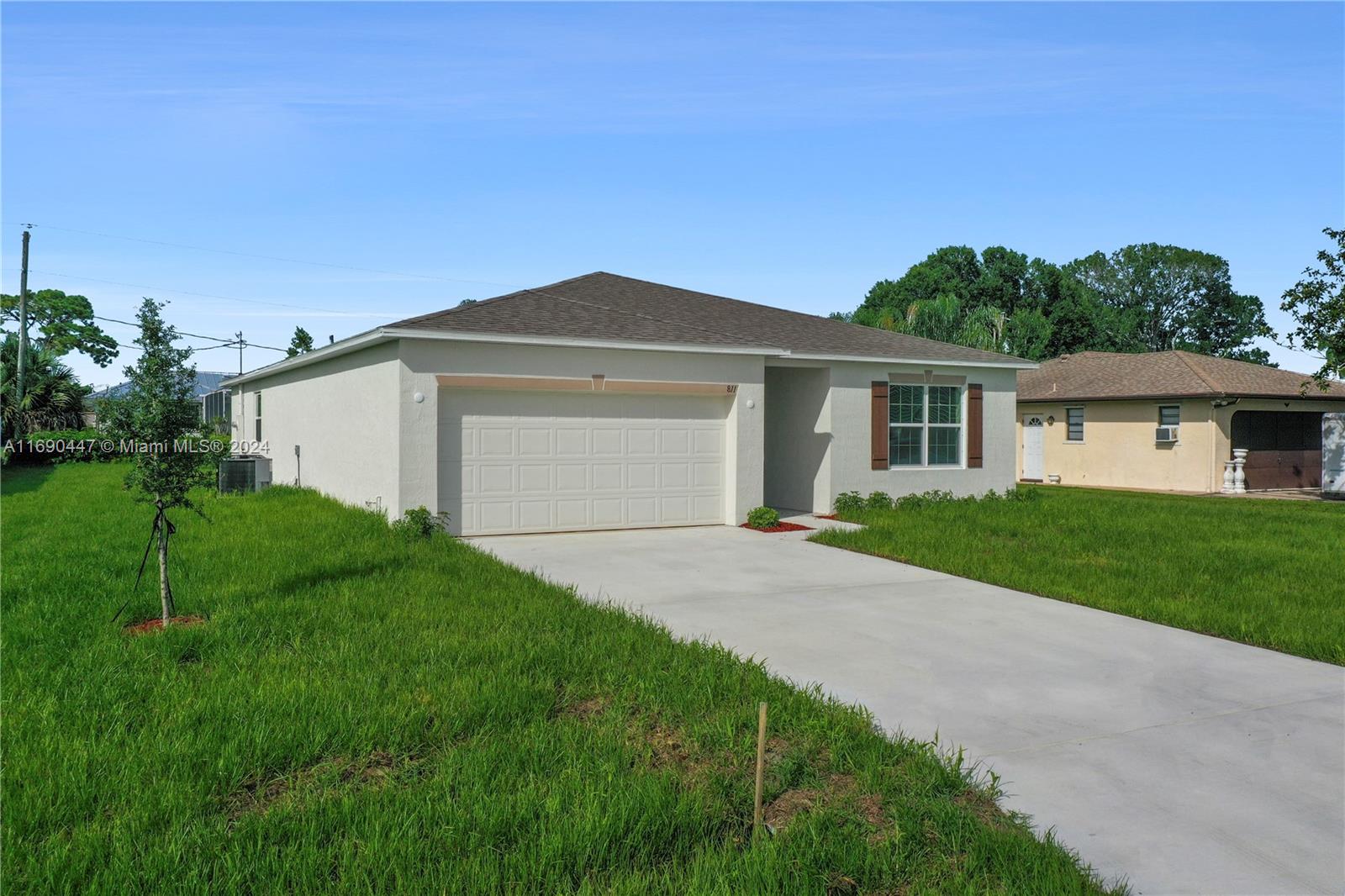 811 SE Seahouse Dr, Port Saint Lucie, Florida image 3