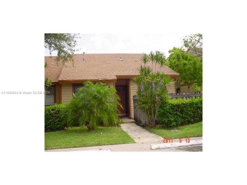 11153 NW 37th St, Sunrise, Florida image 1