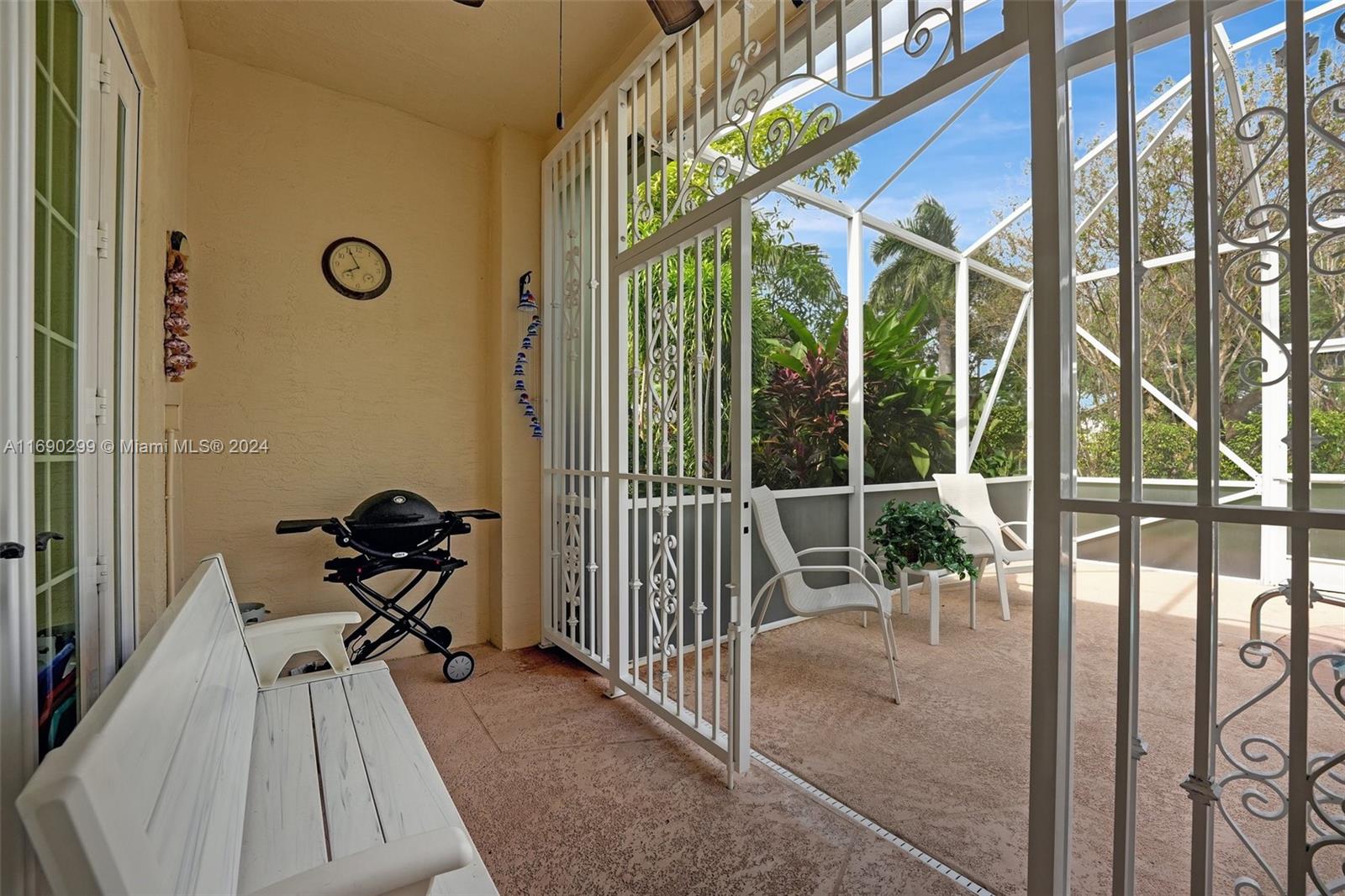 7545 Parkside Ln, Margate, Florida image 44