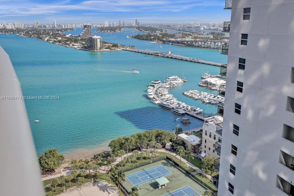 488 NE 18th St #2708, Miami FL 33132