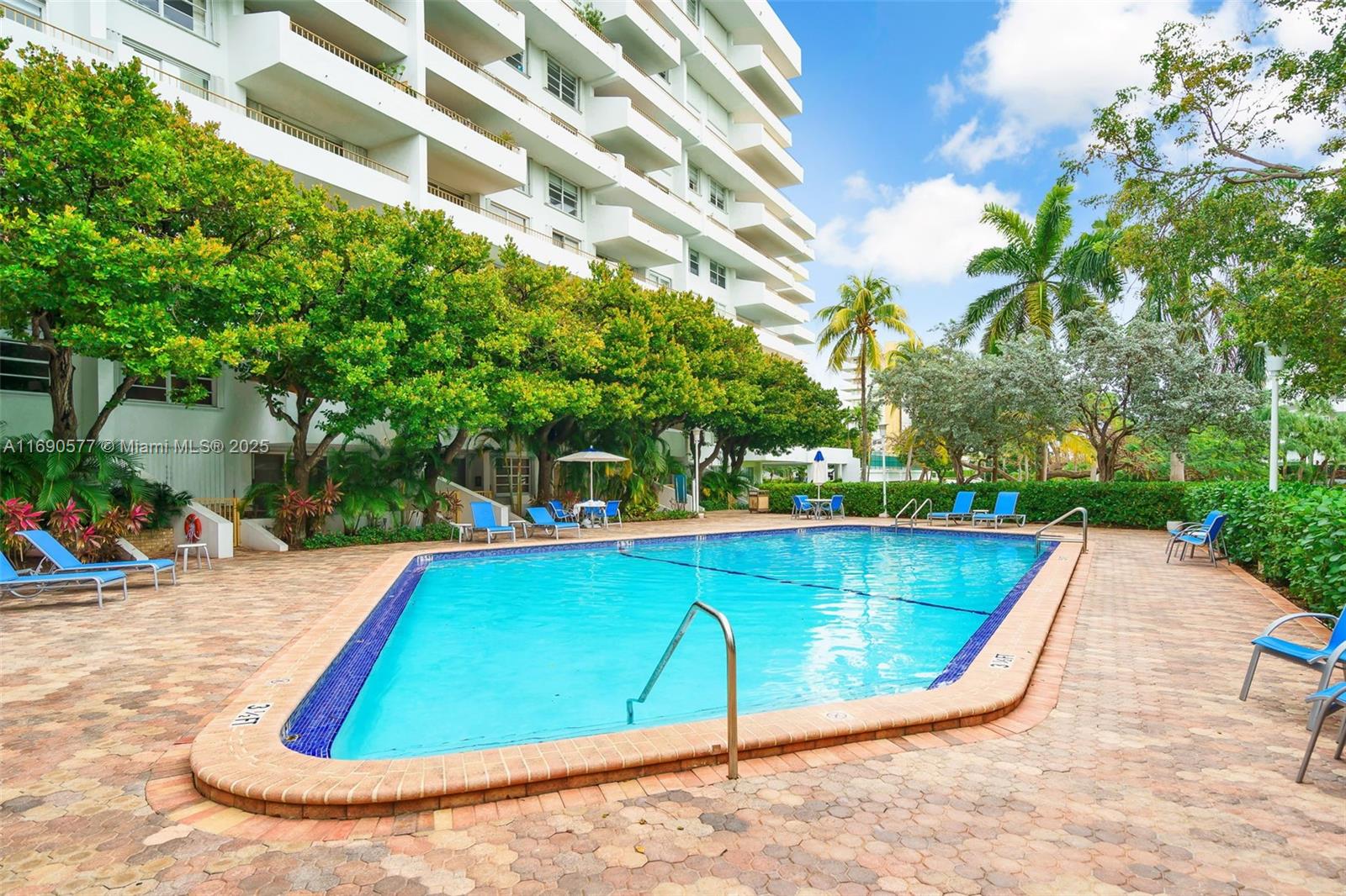 155 Ocean Lane Dr #312, Key Biscayne, Florida image 15