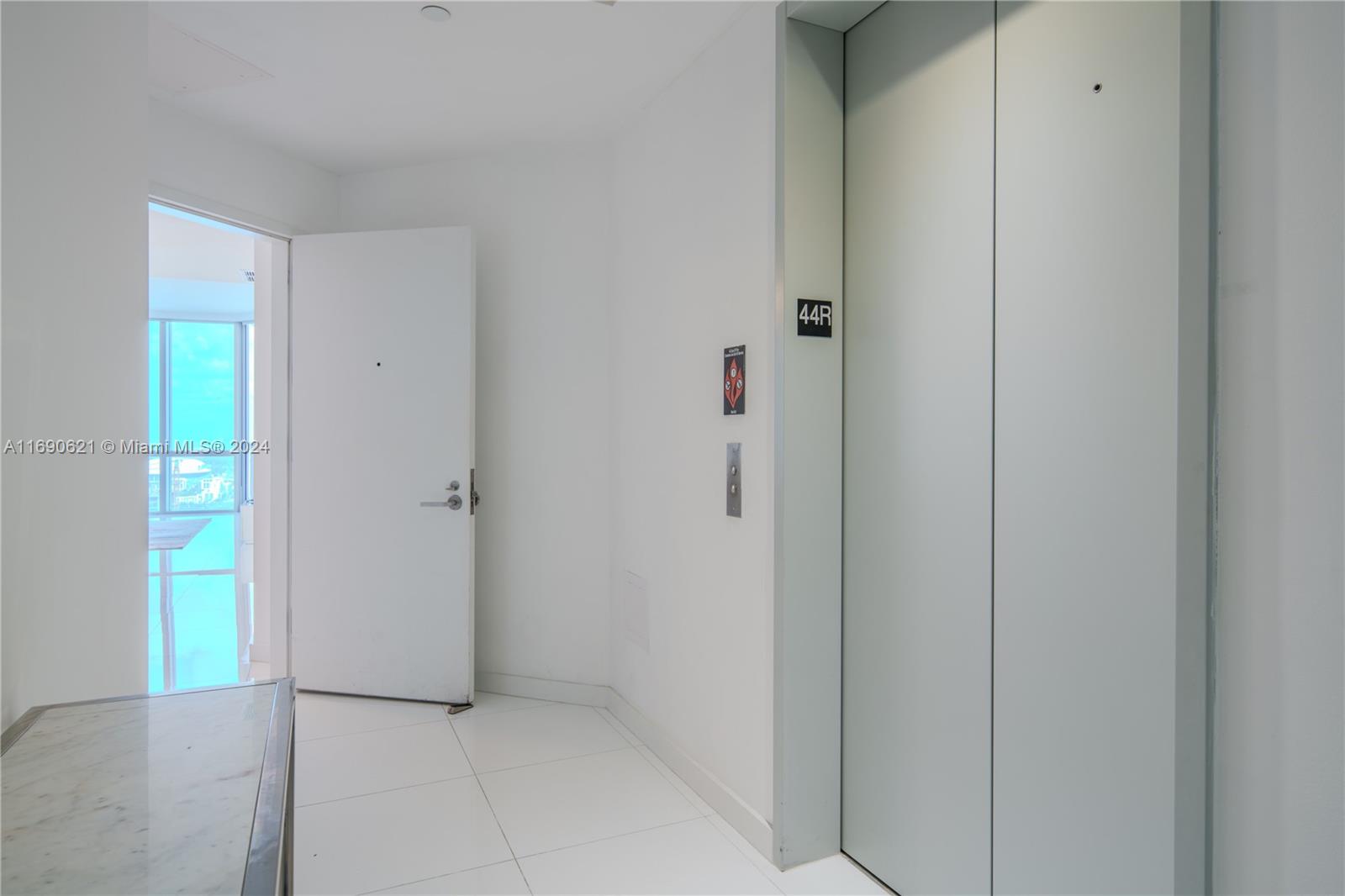 851 NE 1st Ave #4406, Miami FL 33132