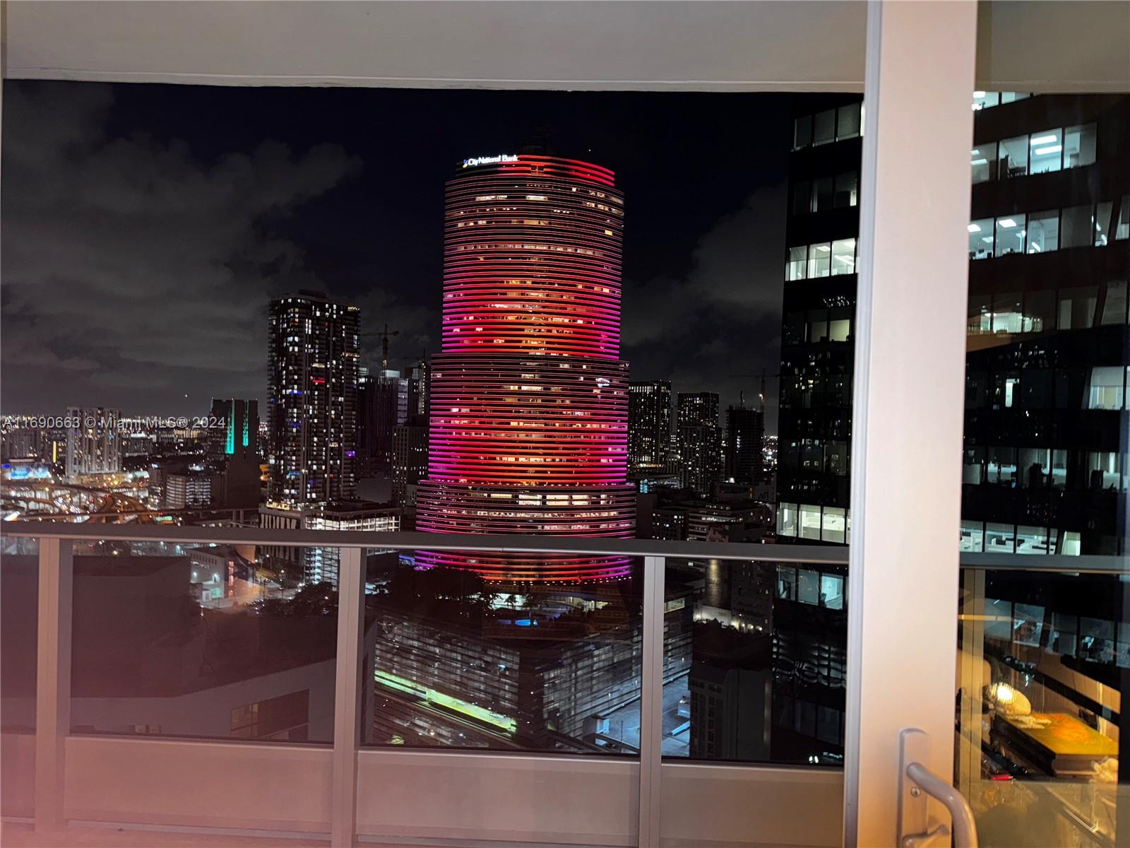 200 Biscayne Boulevard Way #3110, Miami, Florida image 3