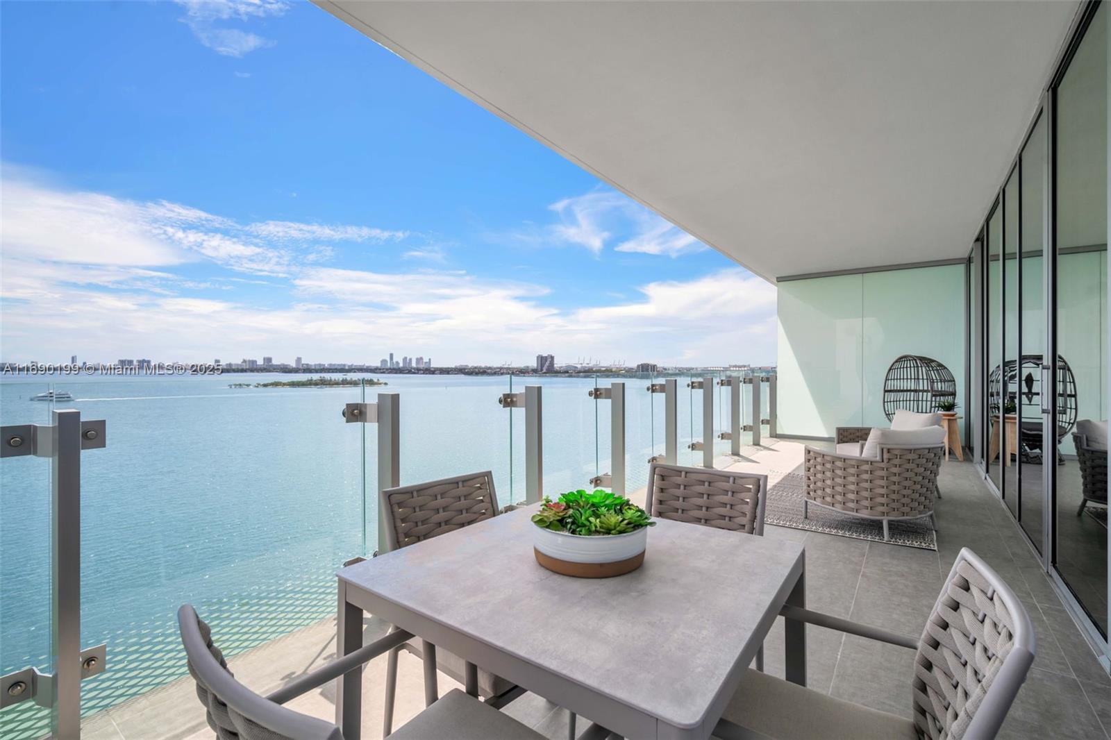 700 NE 26th Ter #1001 For Sale A11690199, FL