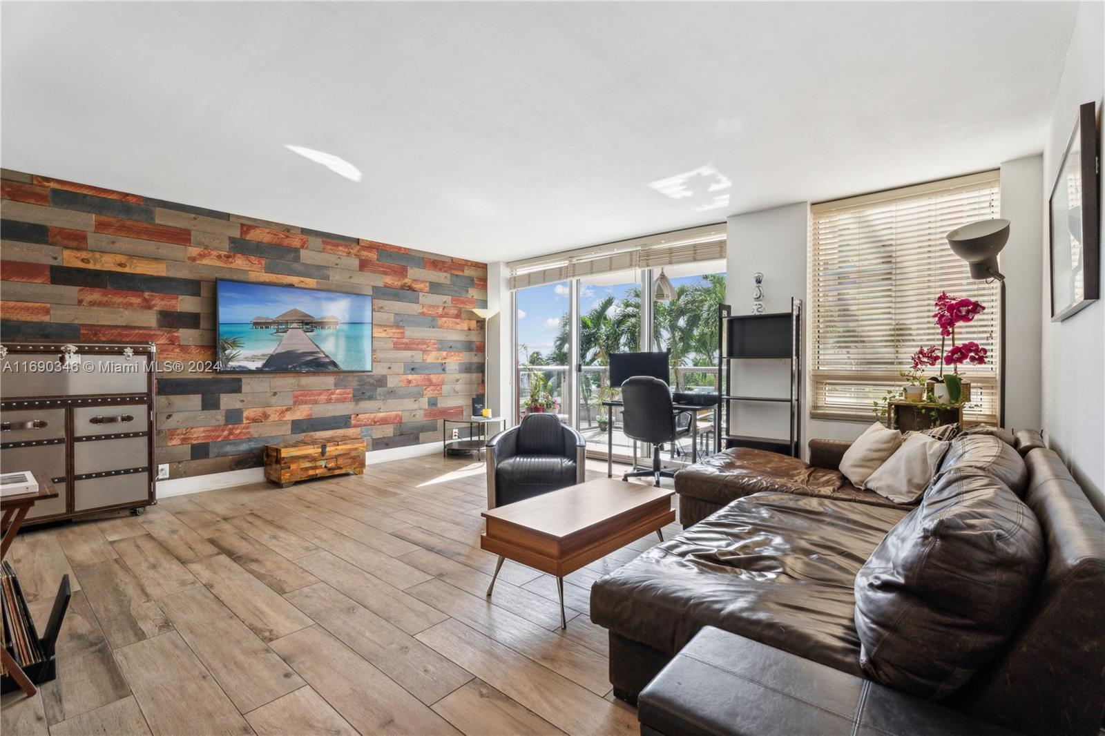 1541 Brickell Ave #C406, Miami FL 33129