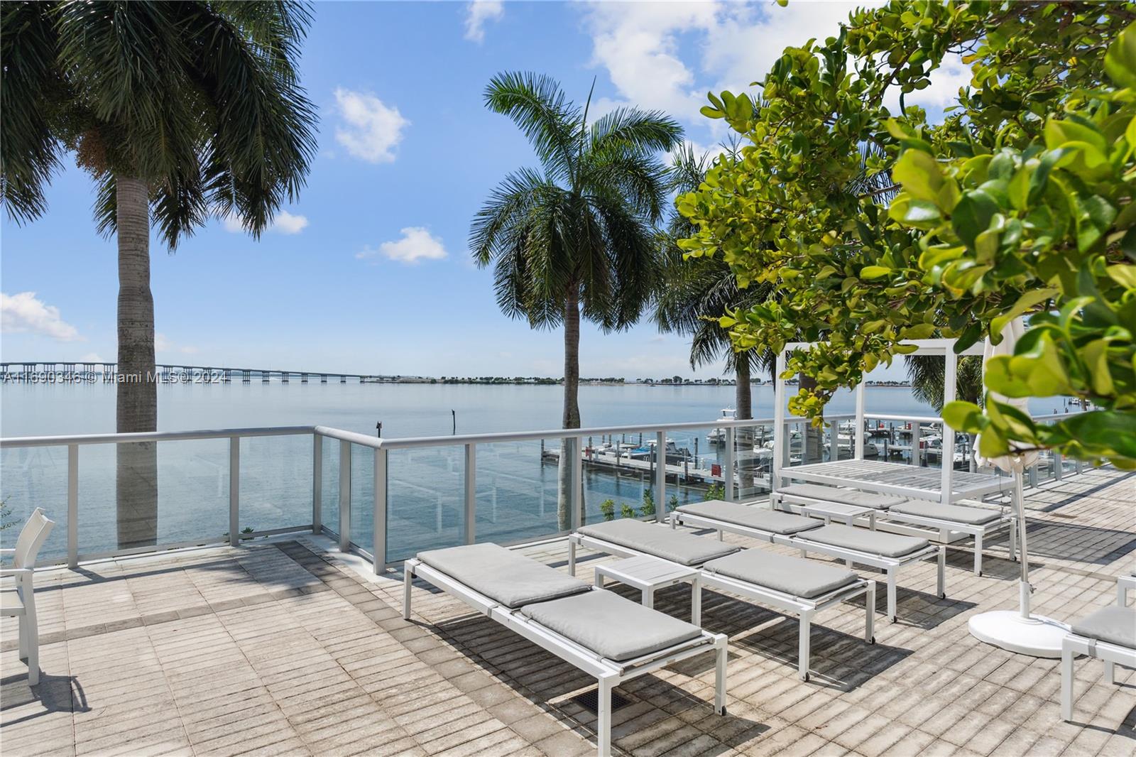 1541 Brickell Ave #C406, Miami FL 33129