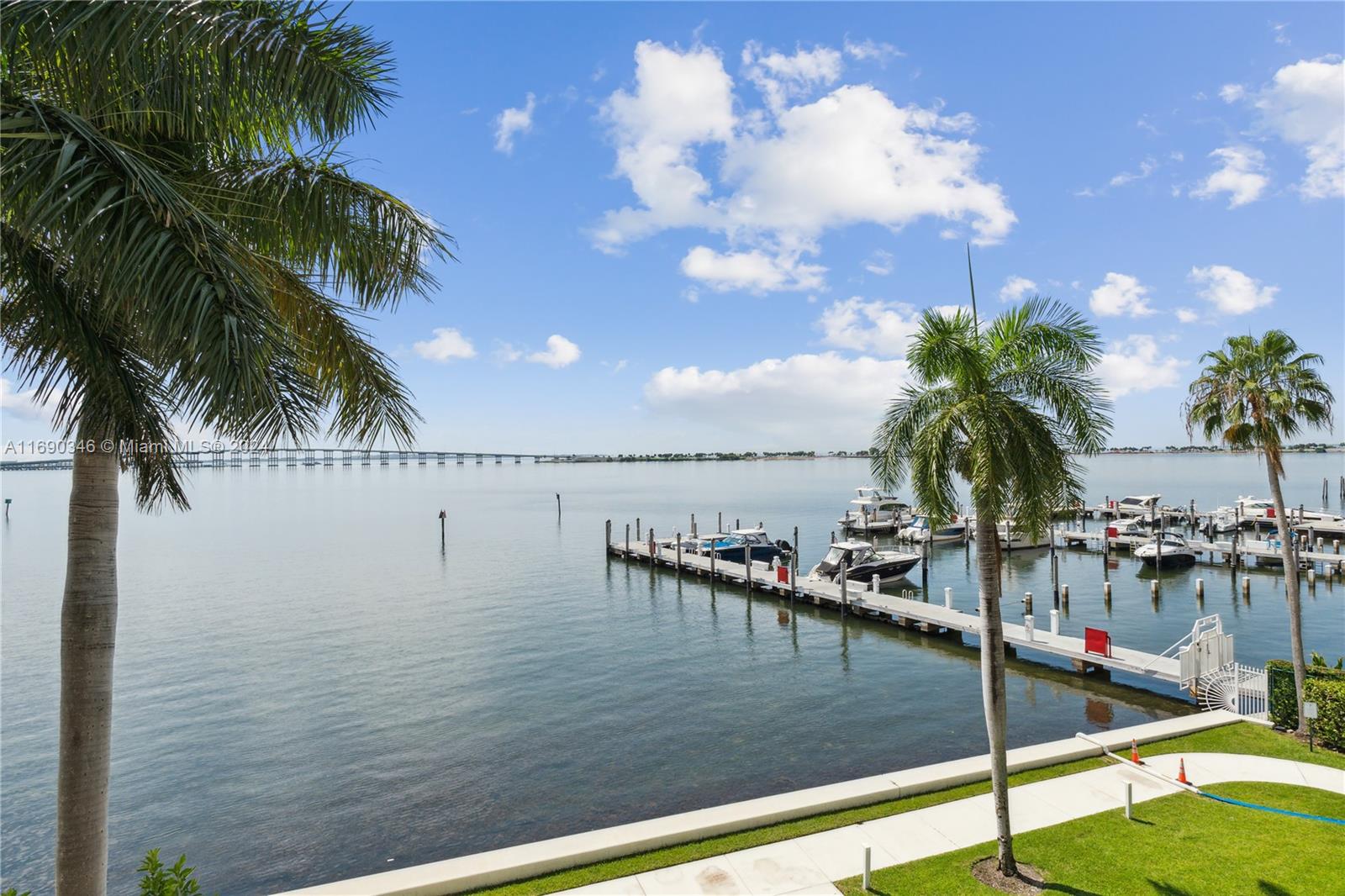1541 Brickell Ave #C406, Miami FL 33129