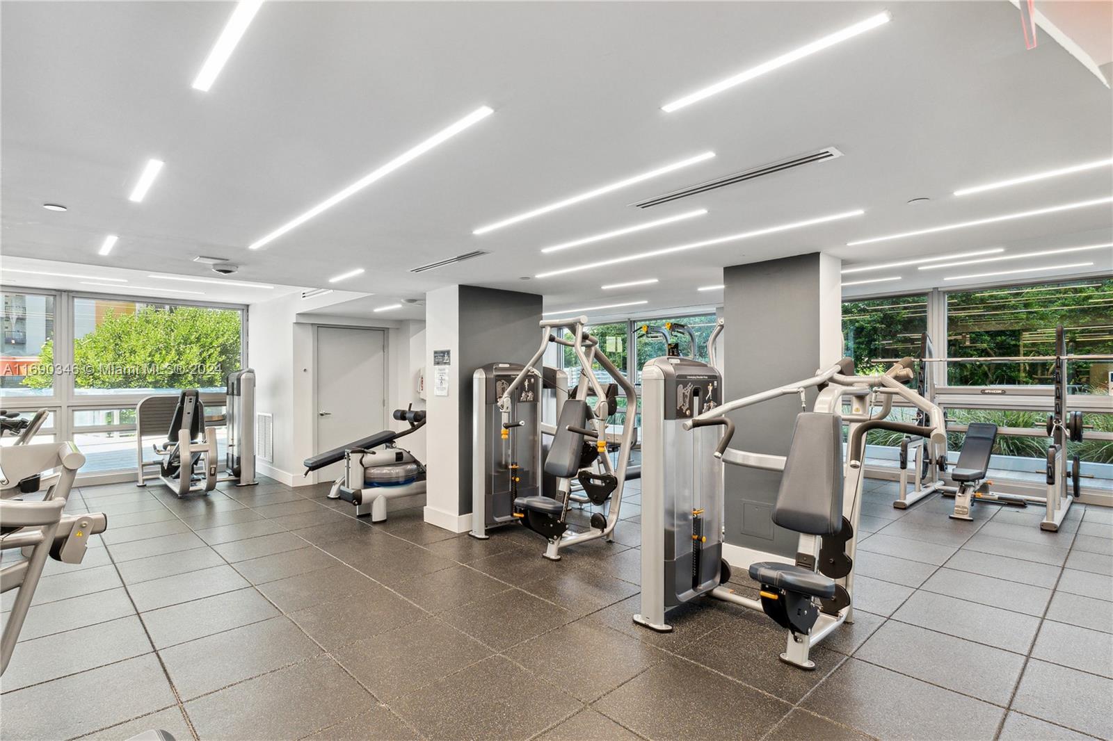 1541 Brickell Ave #C406, Miami FL 33129