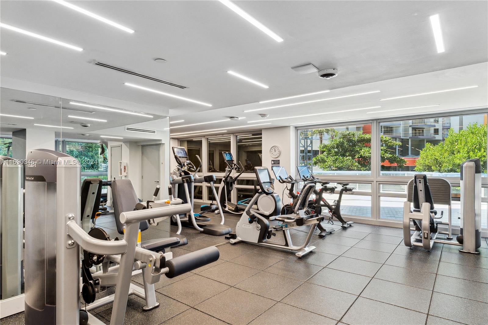 1541 Brickell Ave #C406, Miami FL 33129