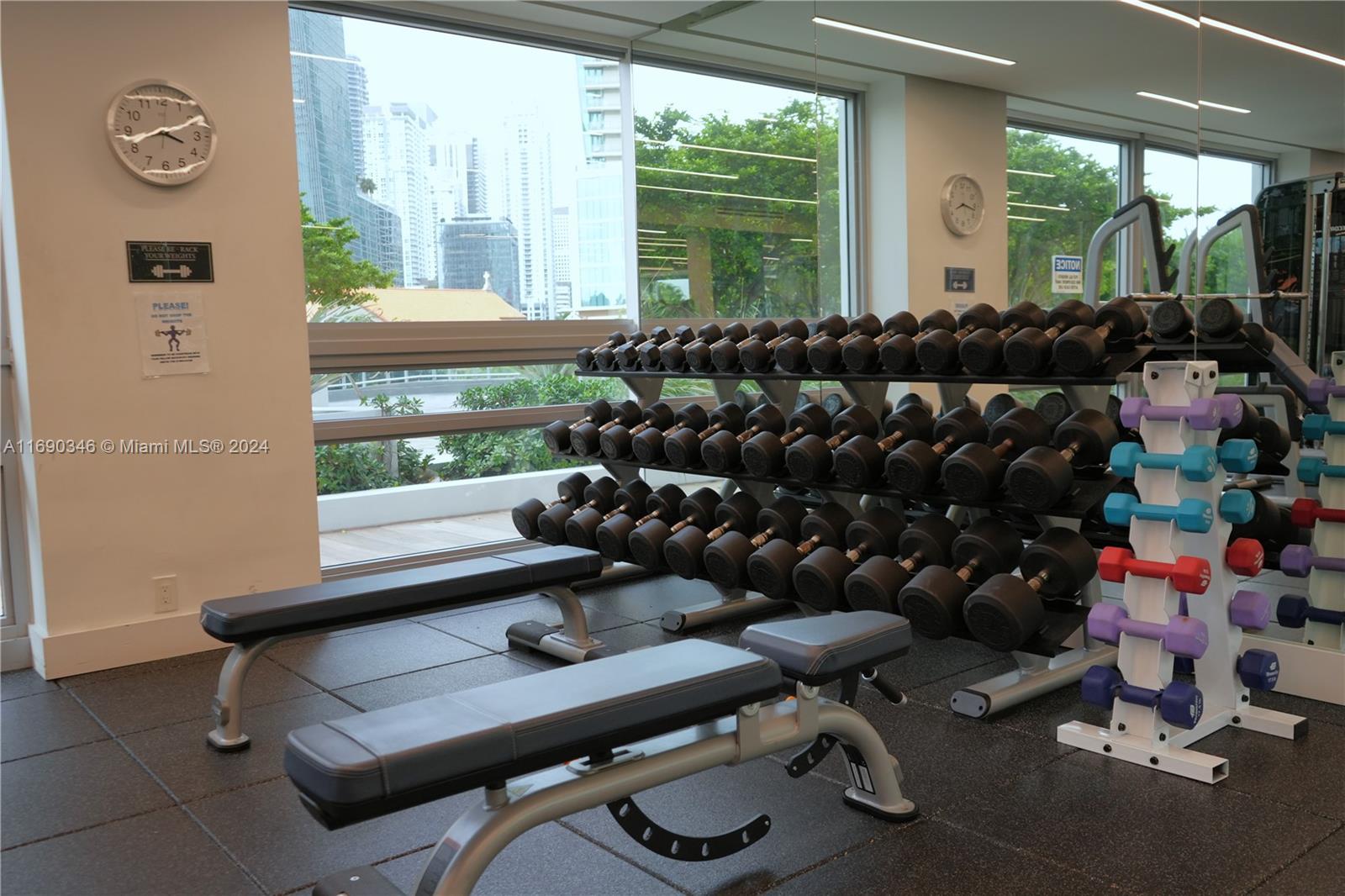 1541 Brickell Ave #C406, Miami FL 33129