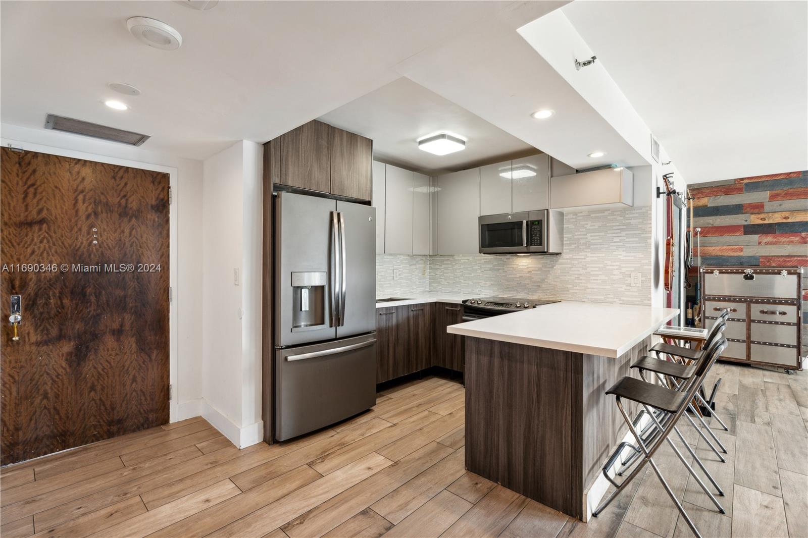 1541 Brickell Ave #C406, Miami FL 33129