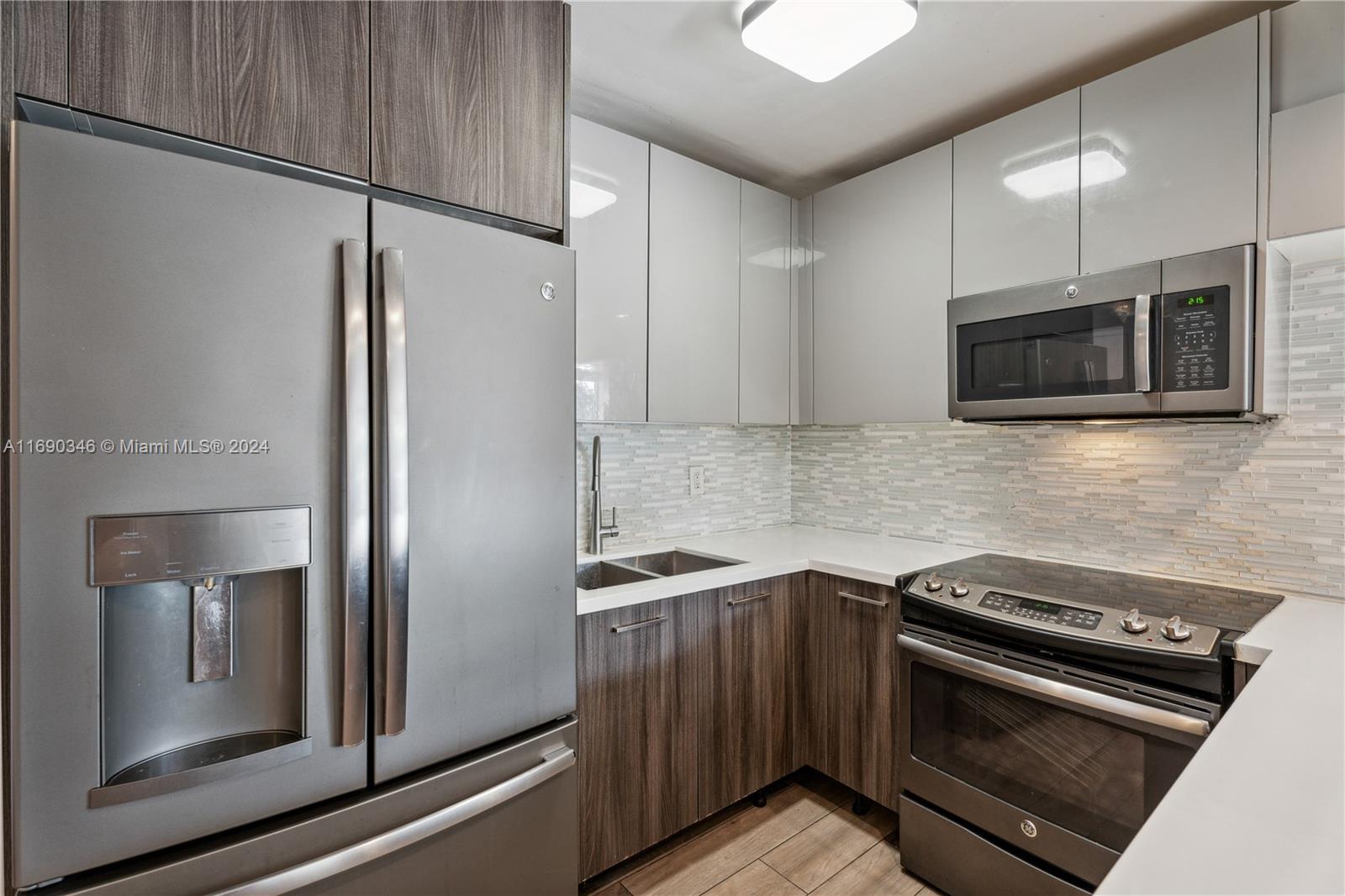 1541 Brickell Ave #C406, Miami FL 33129