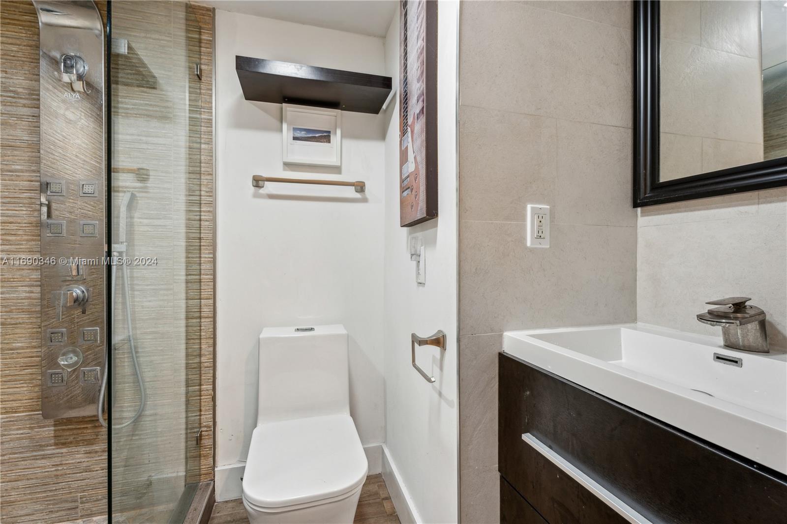 1541 Brickell Ave #C406, Miami FL 33129