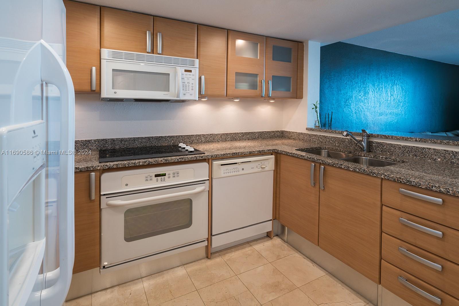 2101 Brickell Ave #2803, Miami FL 33129
