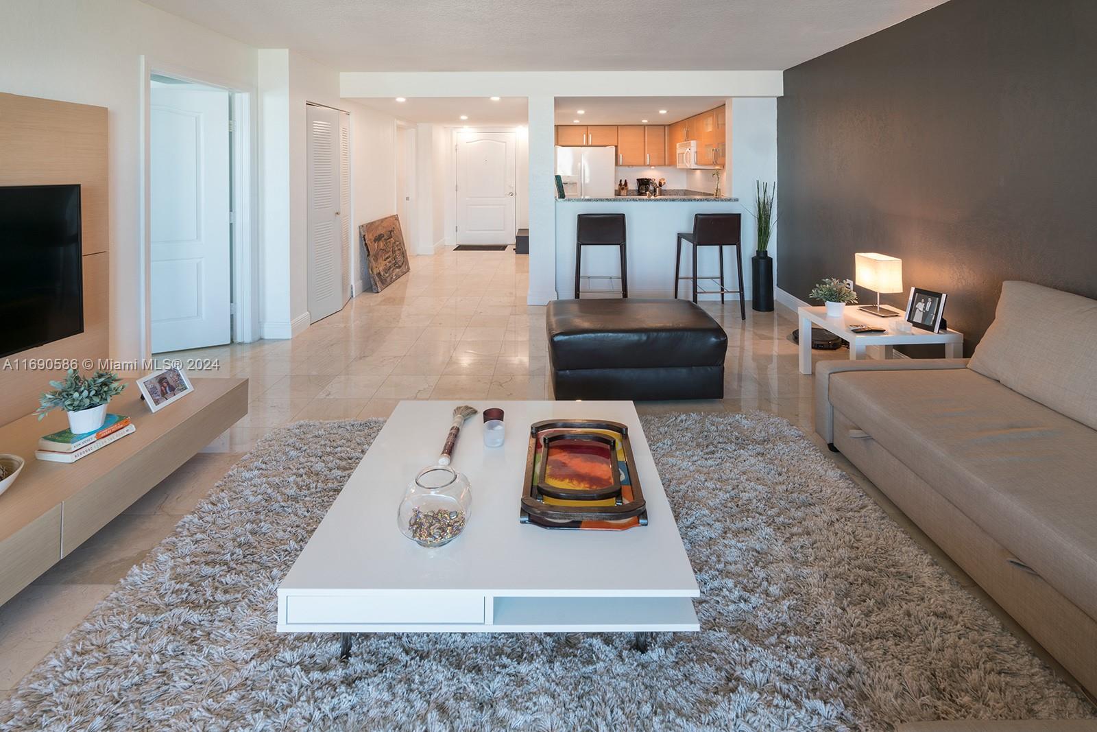2101 Brickell Ave #2803, Miami FL 33129