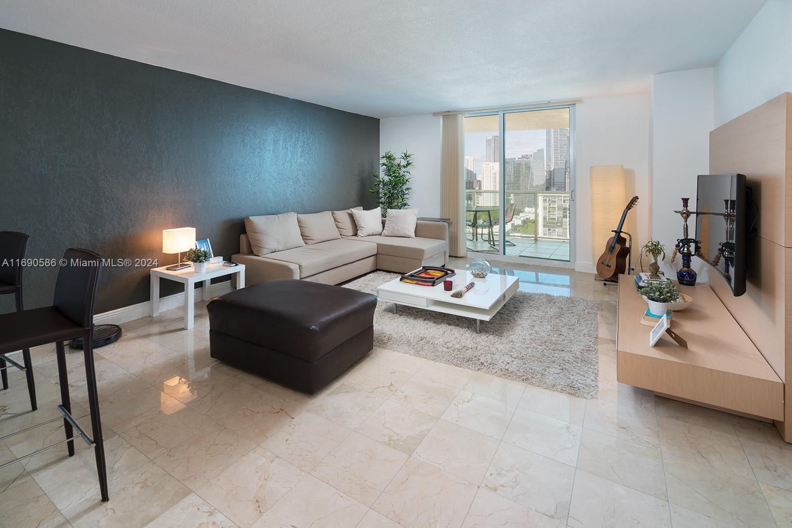 2101 Brickell Ave #2803, Miami FL 33129