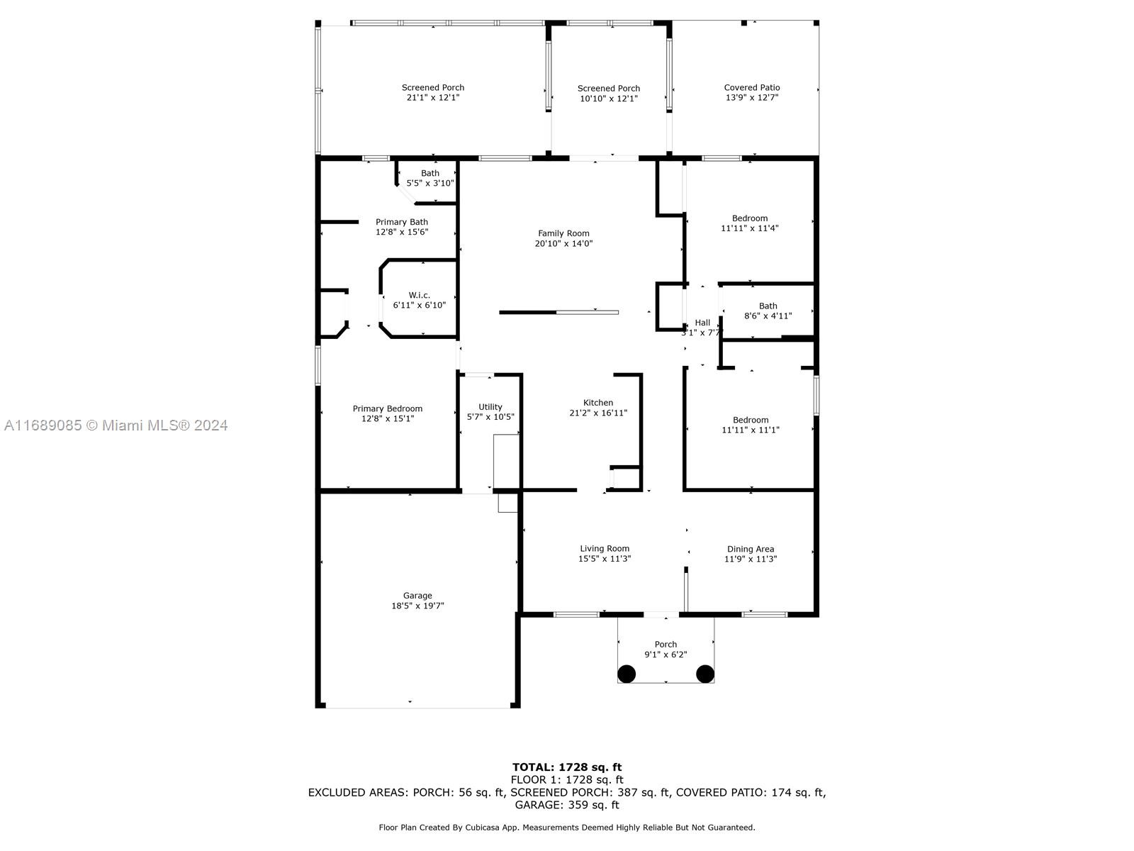 6 Fir Dr Court, Ocala, Florida image 27