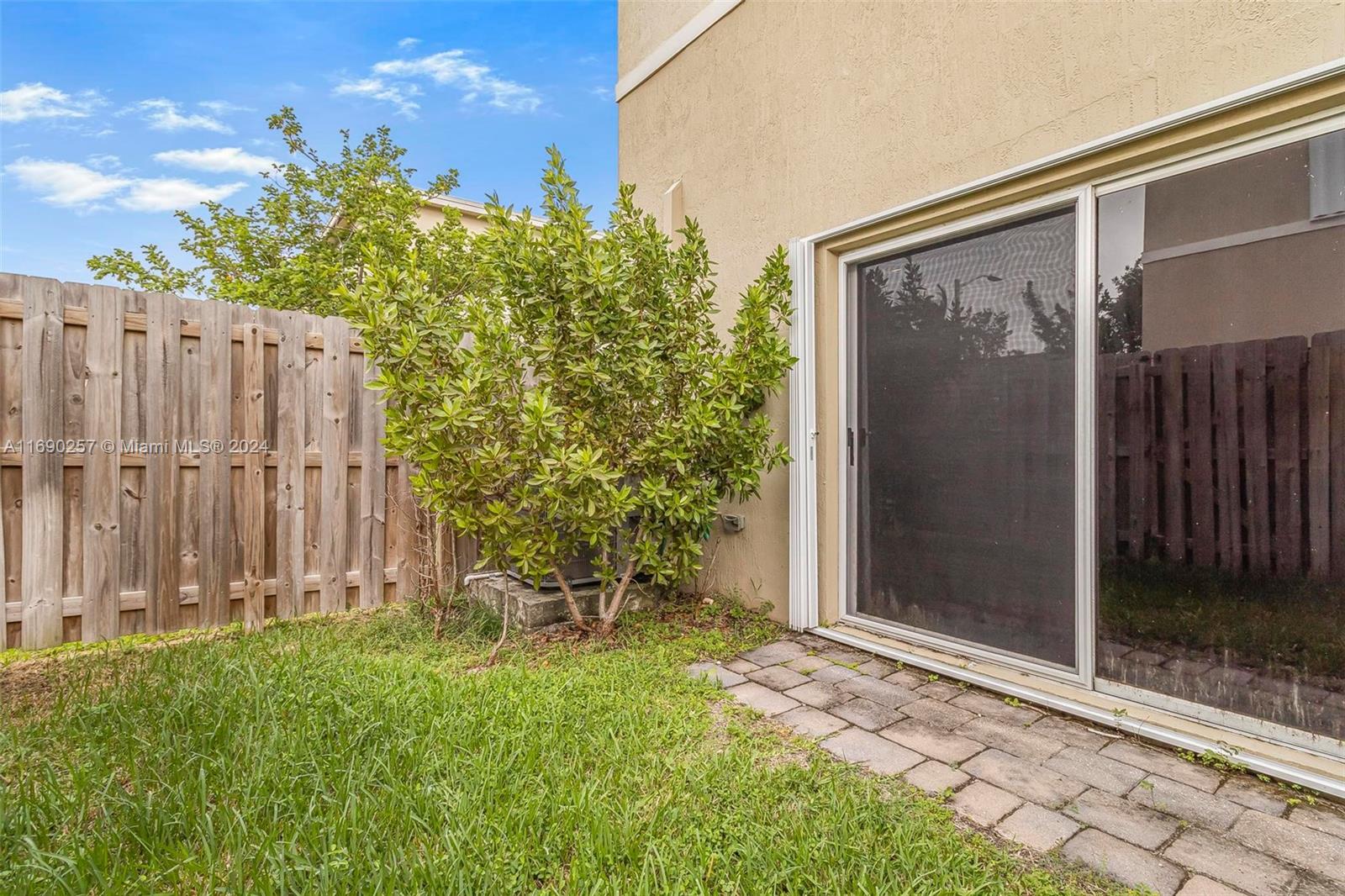 475 NE 5th Ln #475, Florida City, Florida image 21