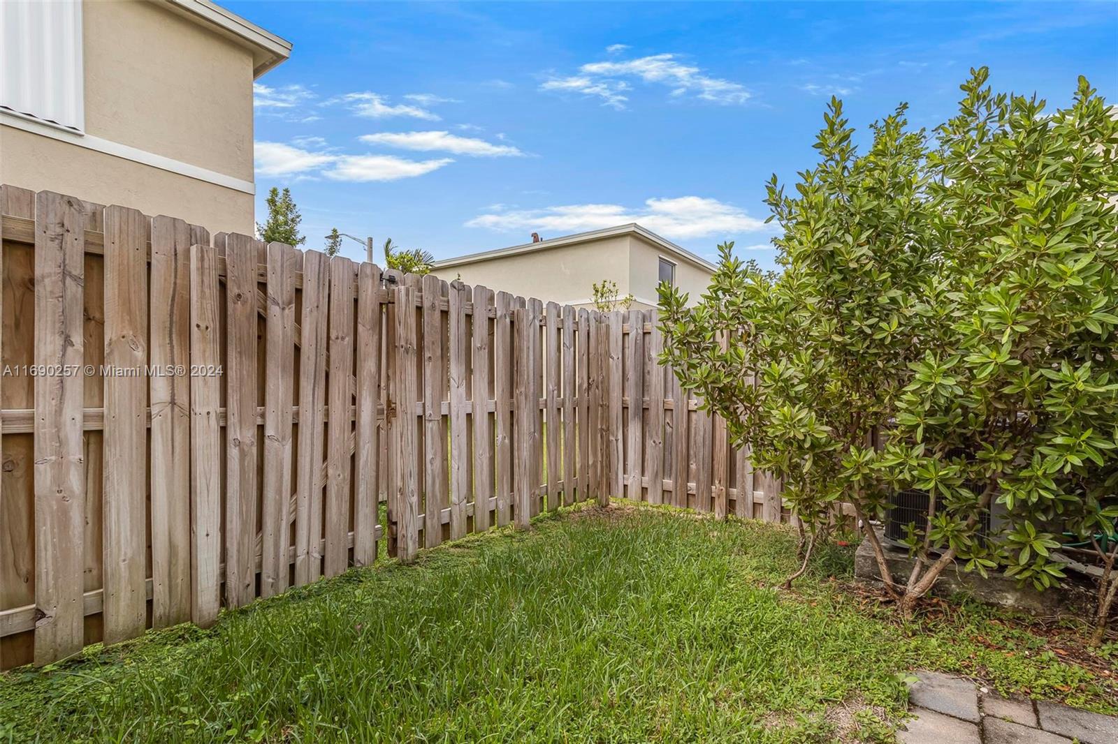 475 NE 5th Ln #475, Florida City, Florida image 22