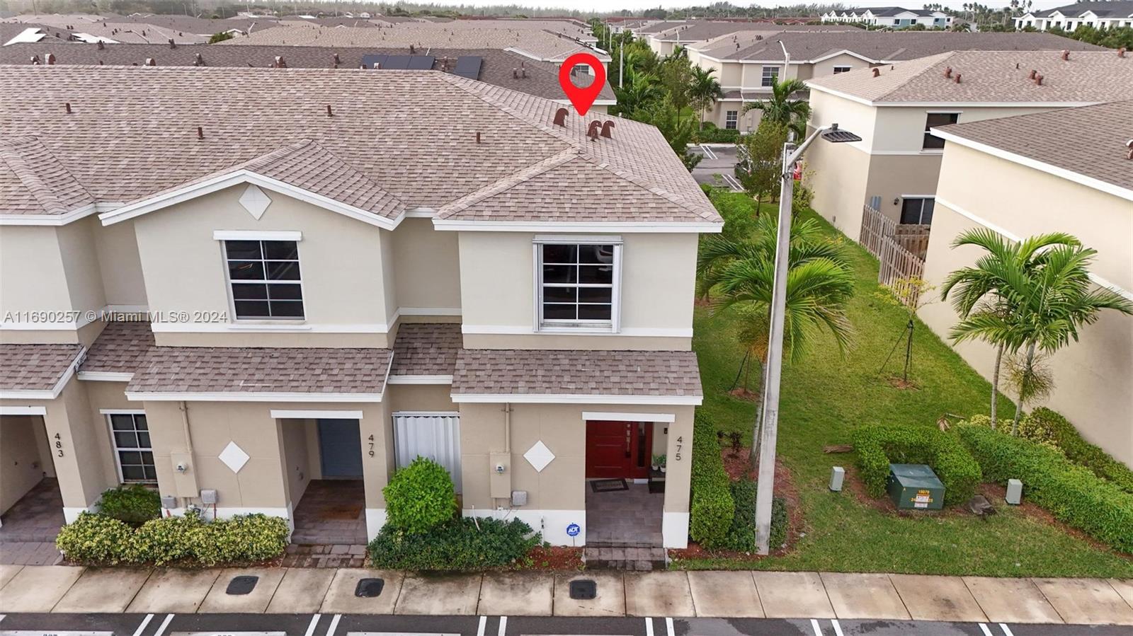 475 NE 5th Ln #475, Florida City, Florida image 23