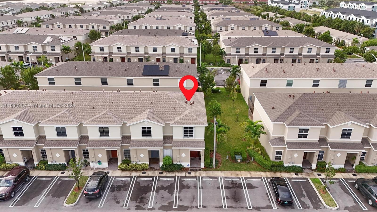 475 NE 5th Ln #475, Florida City, Florida image 24