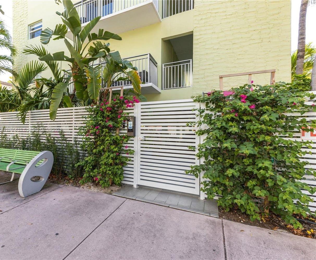 363 Washington Ave #64, Miami Beach, Florida image 1