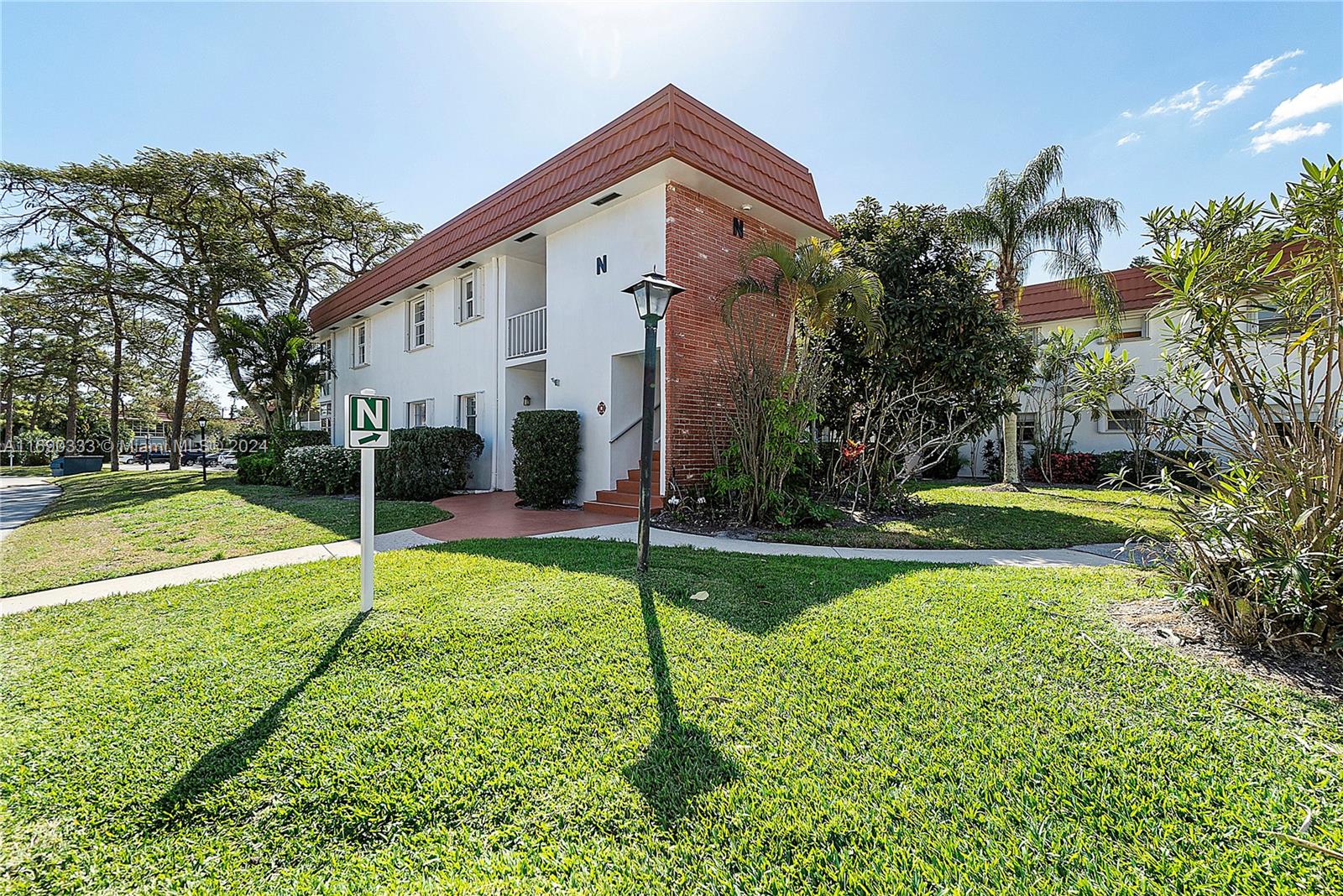 2600 SE Ocean Blvd #N-8, Stuart, Florida image 1