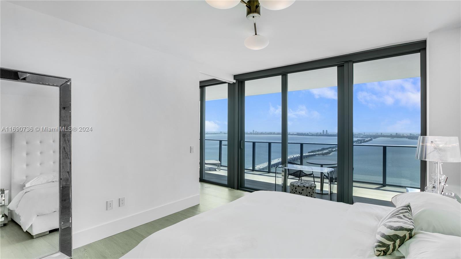 3131 NE 7th Ave #4704, Miami FL 33137
