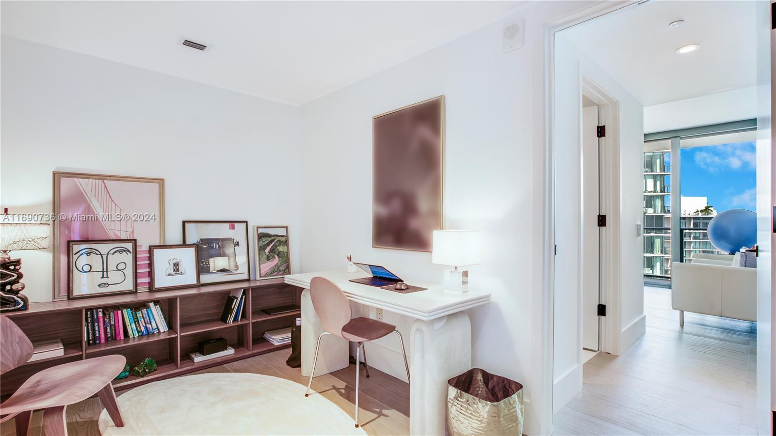 3131 NE 7th Ave #4704, Miami FL 33137