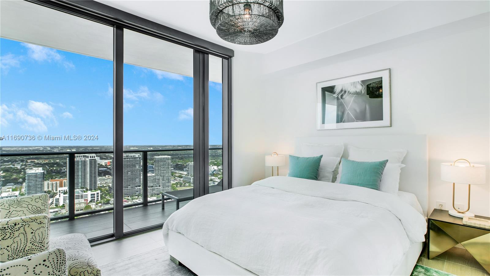 3131 NE 7th Ave #4704, Miami FL 33137