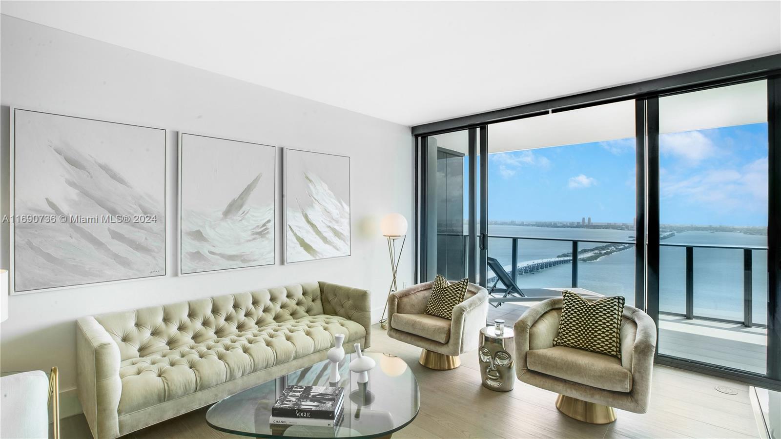 3131 NE 7th Ave #4704, Miami FL 33137
