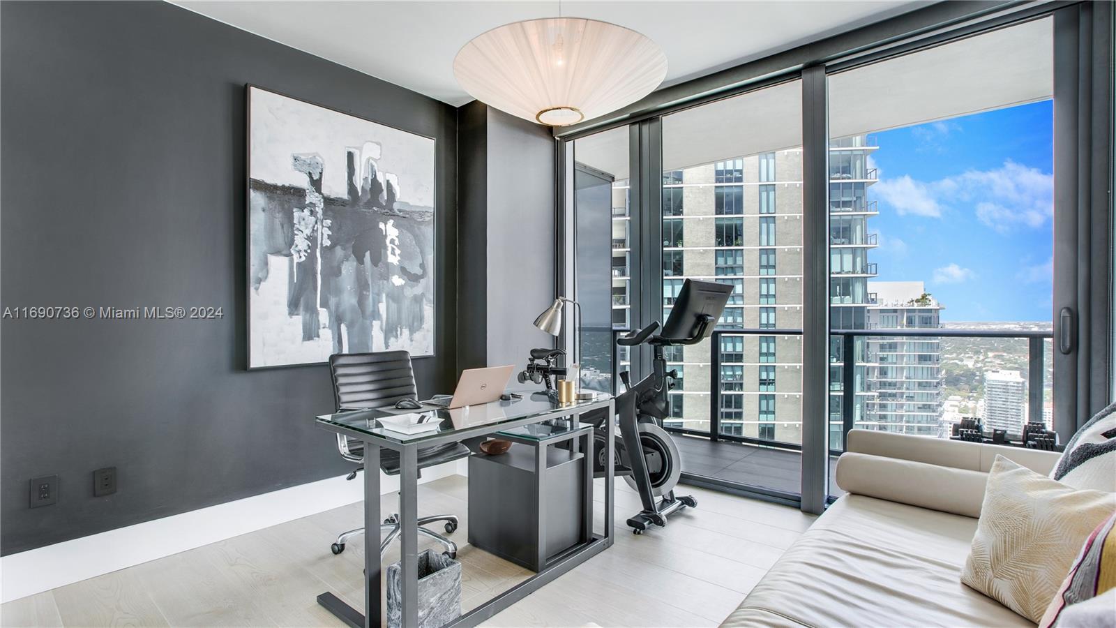 3131 NE 7th Ave #4704, Miami FL 33137