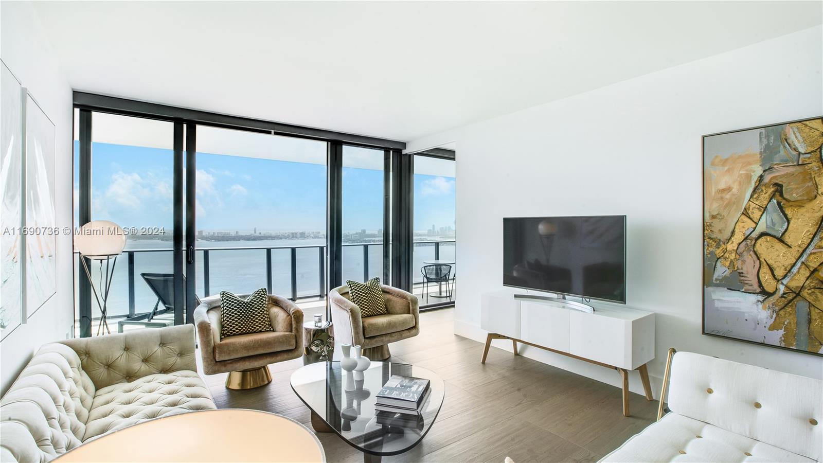 3131 NE 7th Ave #4704, Miami FL 33137