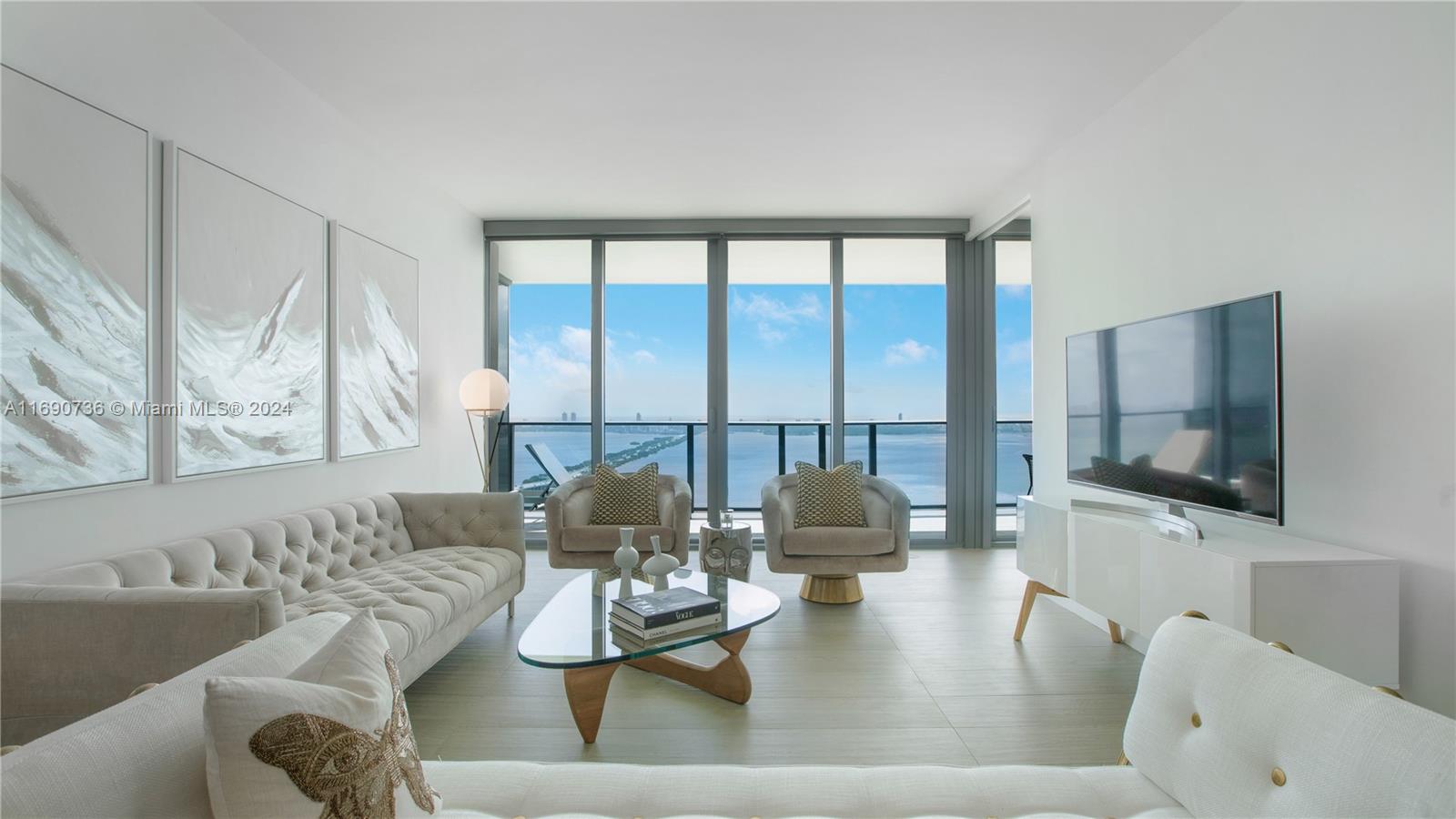 3131 NE 7th Ave #4704, Miami FL 33137