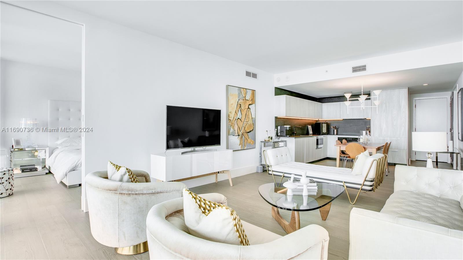 3131 NE 7th Ave #4704, Miami FL 33137