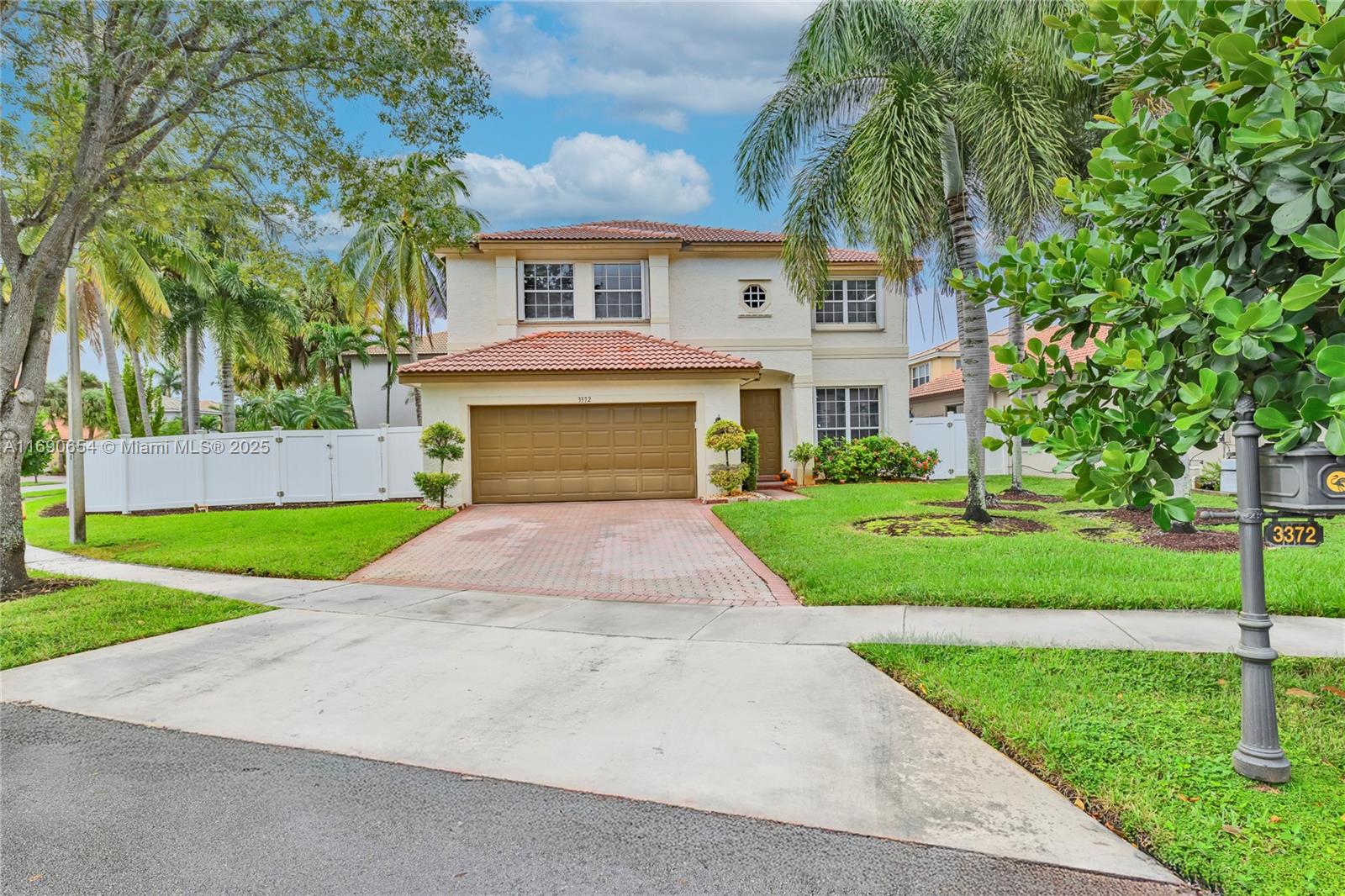 3372 SW 179th Ave, Miramar, Florida image 11