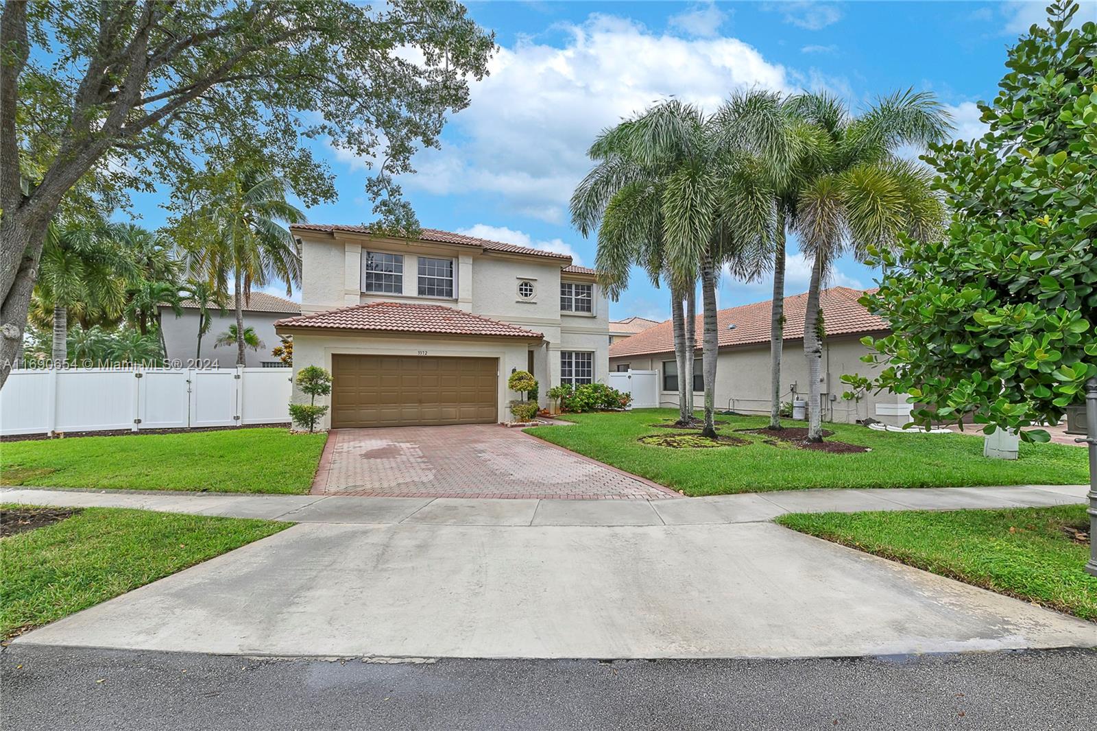 3372 SW 179th Ave, Miramar, Florida image 32