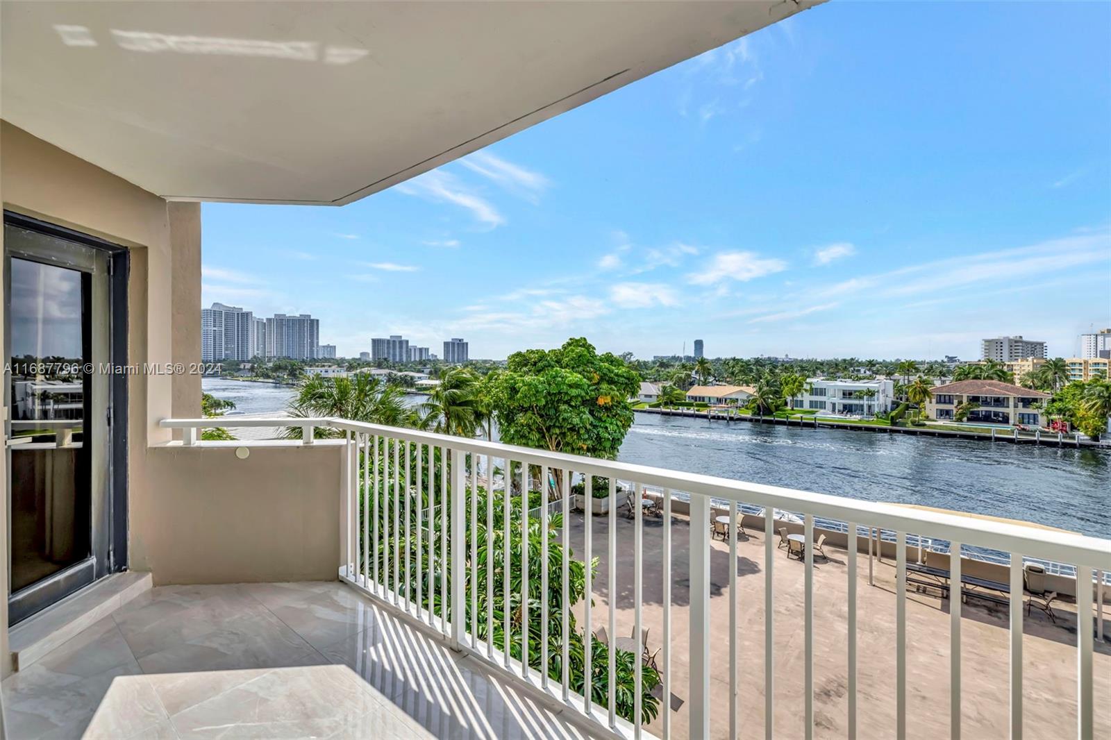 1965 S Ocean Dr #4S, Hallandale Beach, Florida image 26