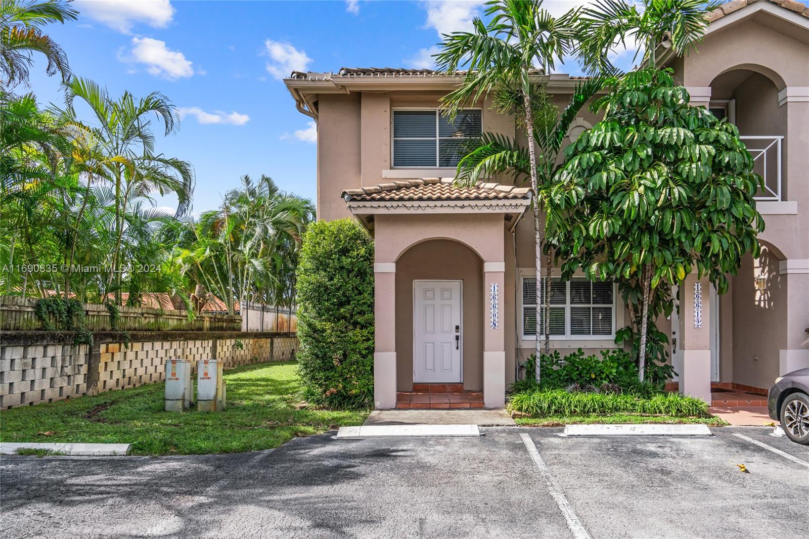 16608 NW 73rd Ct #., Miami Lakes, Florida image 1