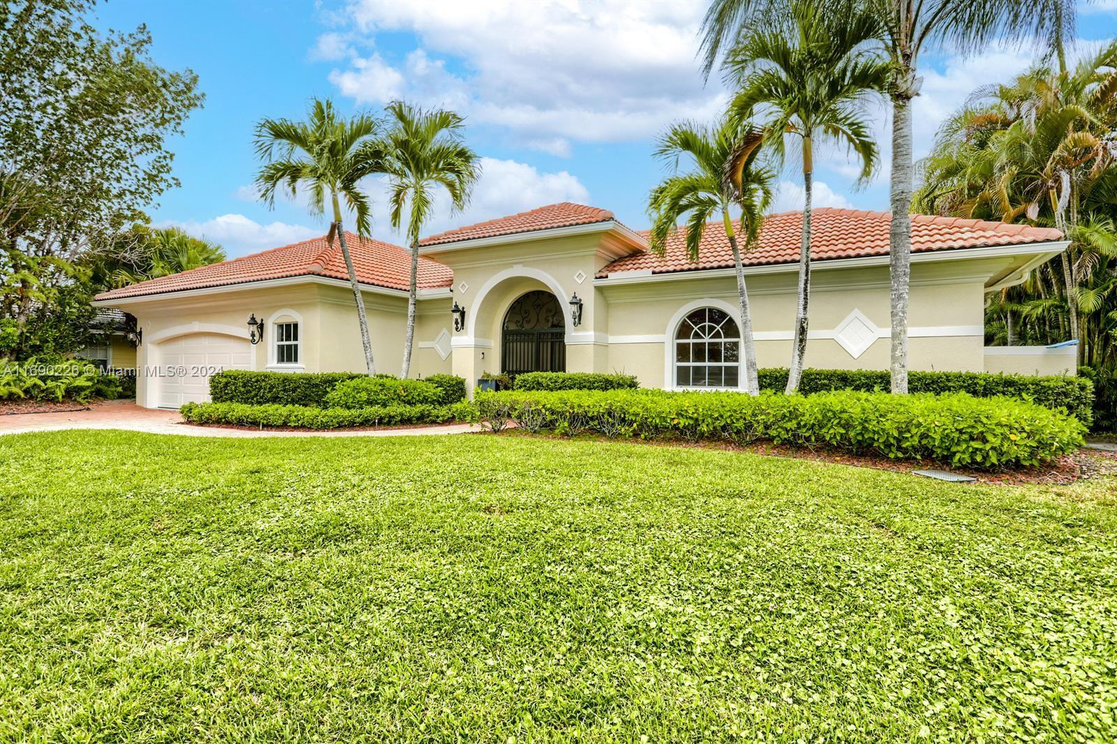 4 Mccairn Ct, Palm Beach Gardens, Florida image 1