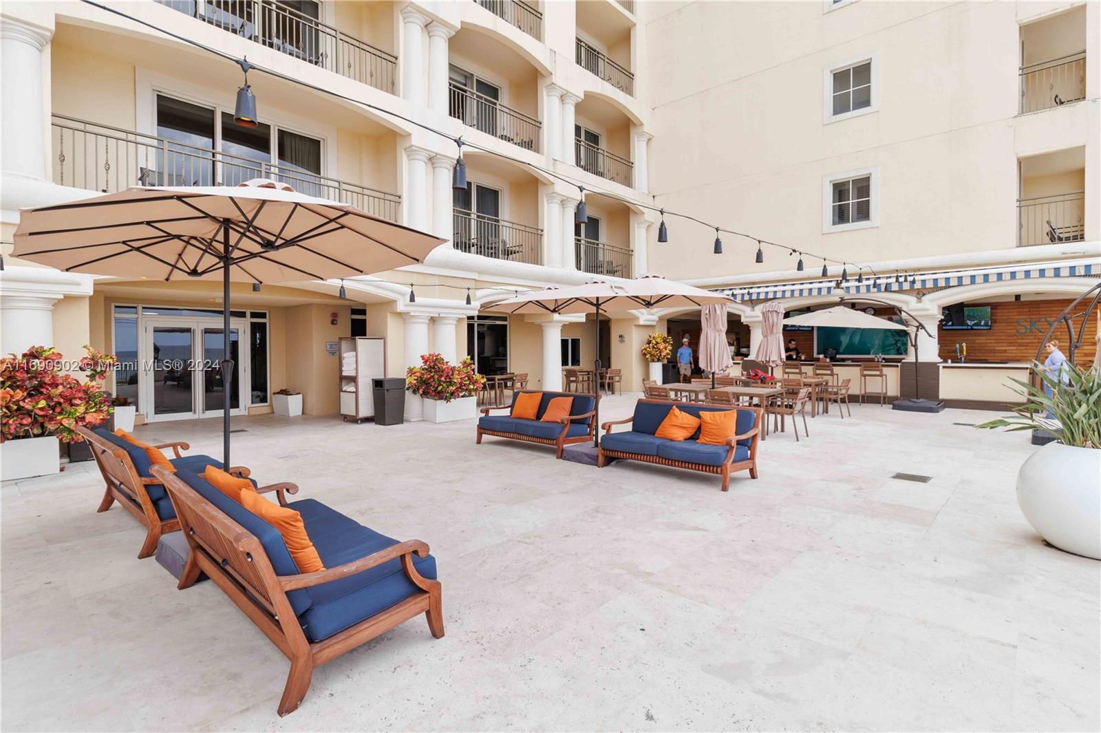601 N Ft Lauderdale Beach Blvd 611